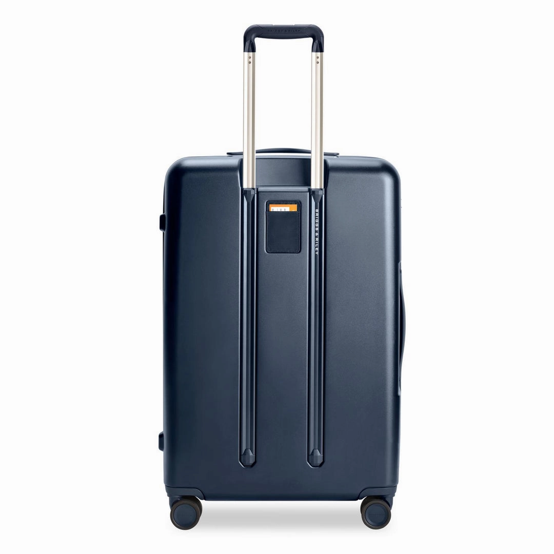 Large Expandable Spinner