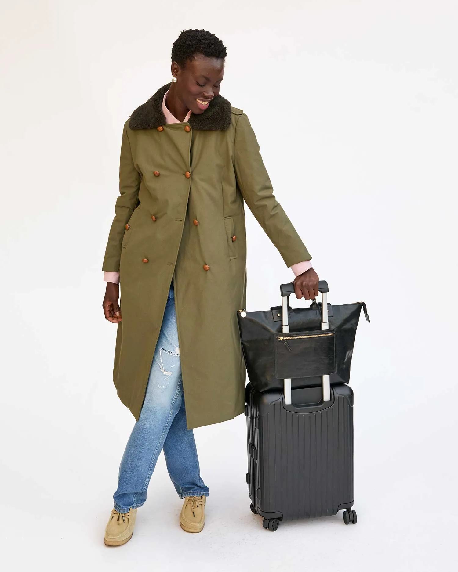 Le Zip Sac