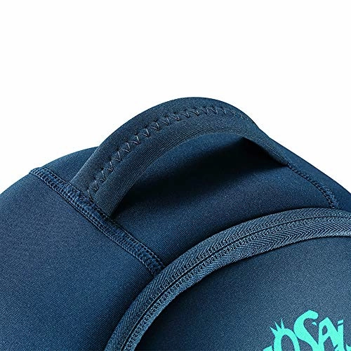 Lehoo Castle Dinosaur Backpack for Boy, Toddler Boy Backpack for 4-6 Years Old, Dino Backpack for Toddler, Dinosaur Bag Dinosaur Gifts for Boys (Large)