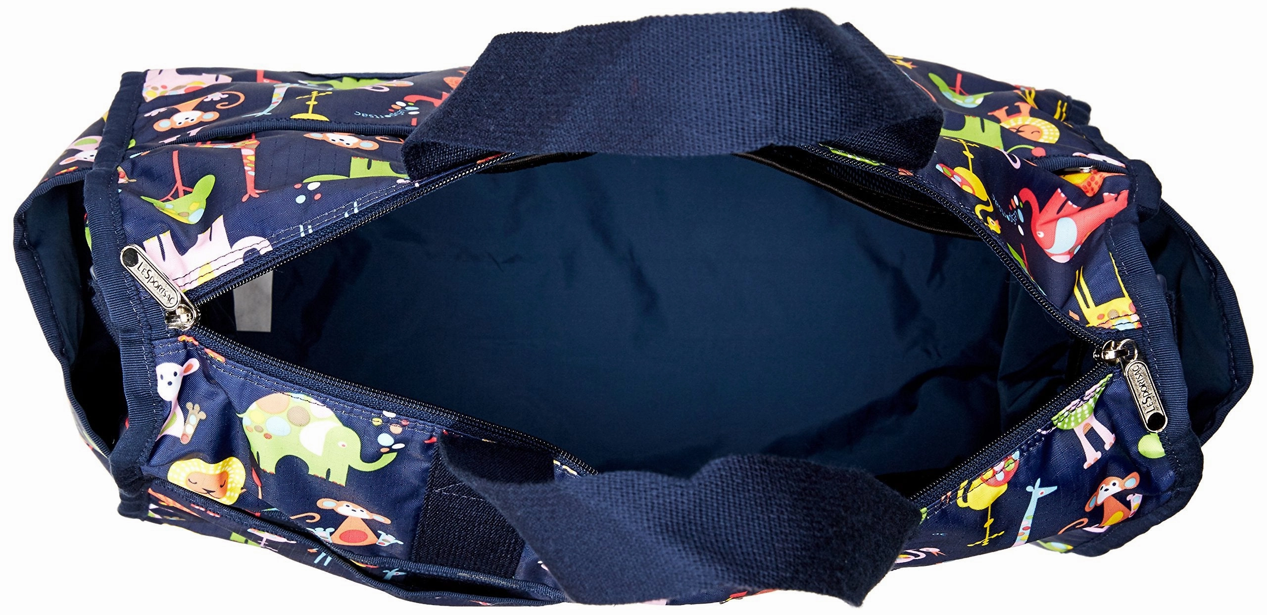 LeSportsac Baby Weekender