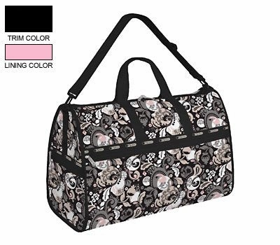 LeSportsac Extra Large Weekender