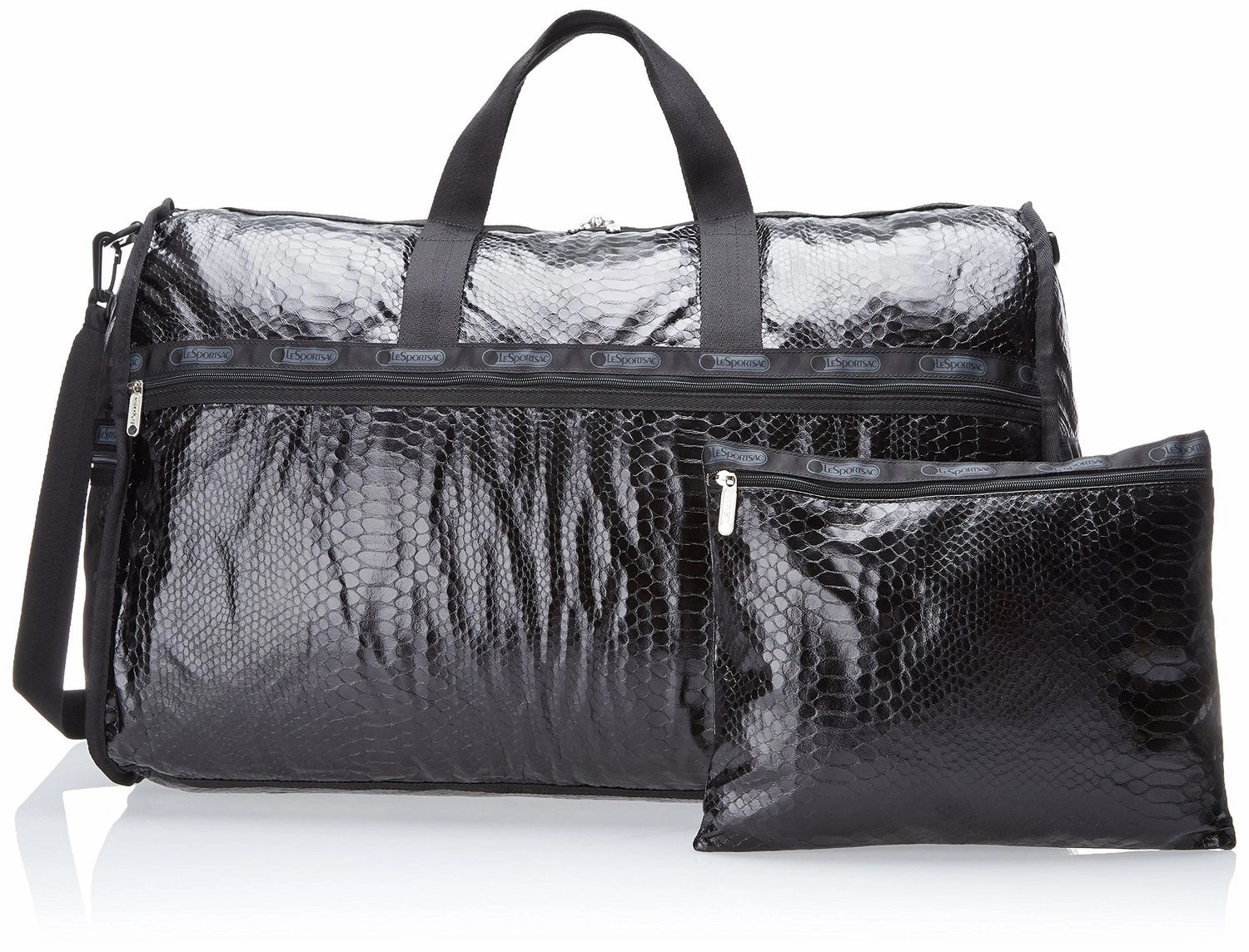 LeSportsac Extra Large Weekender