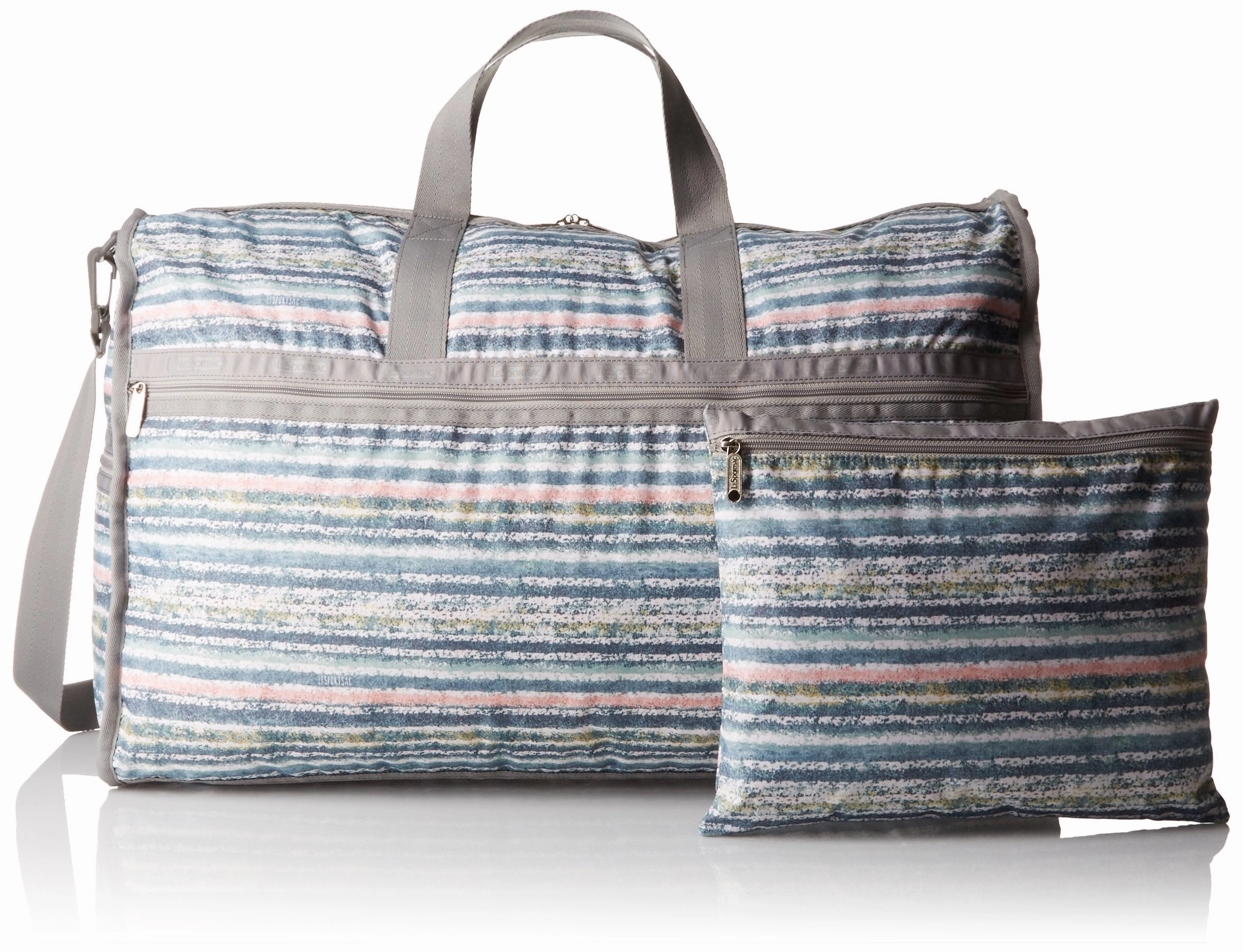 LeSportsac Extra Large Weekender