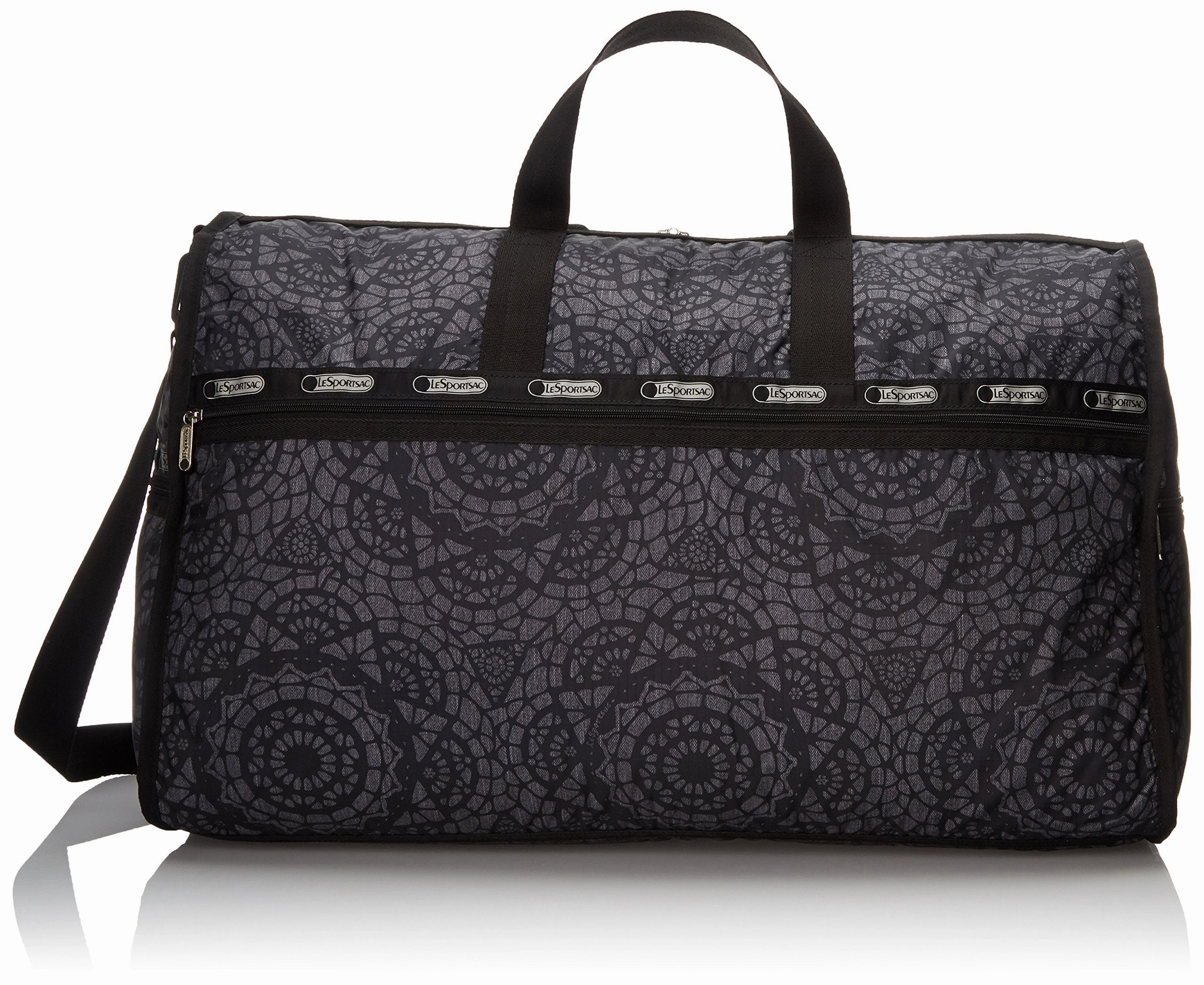 LeSportsac Extra Large Weekender