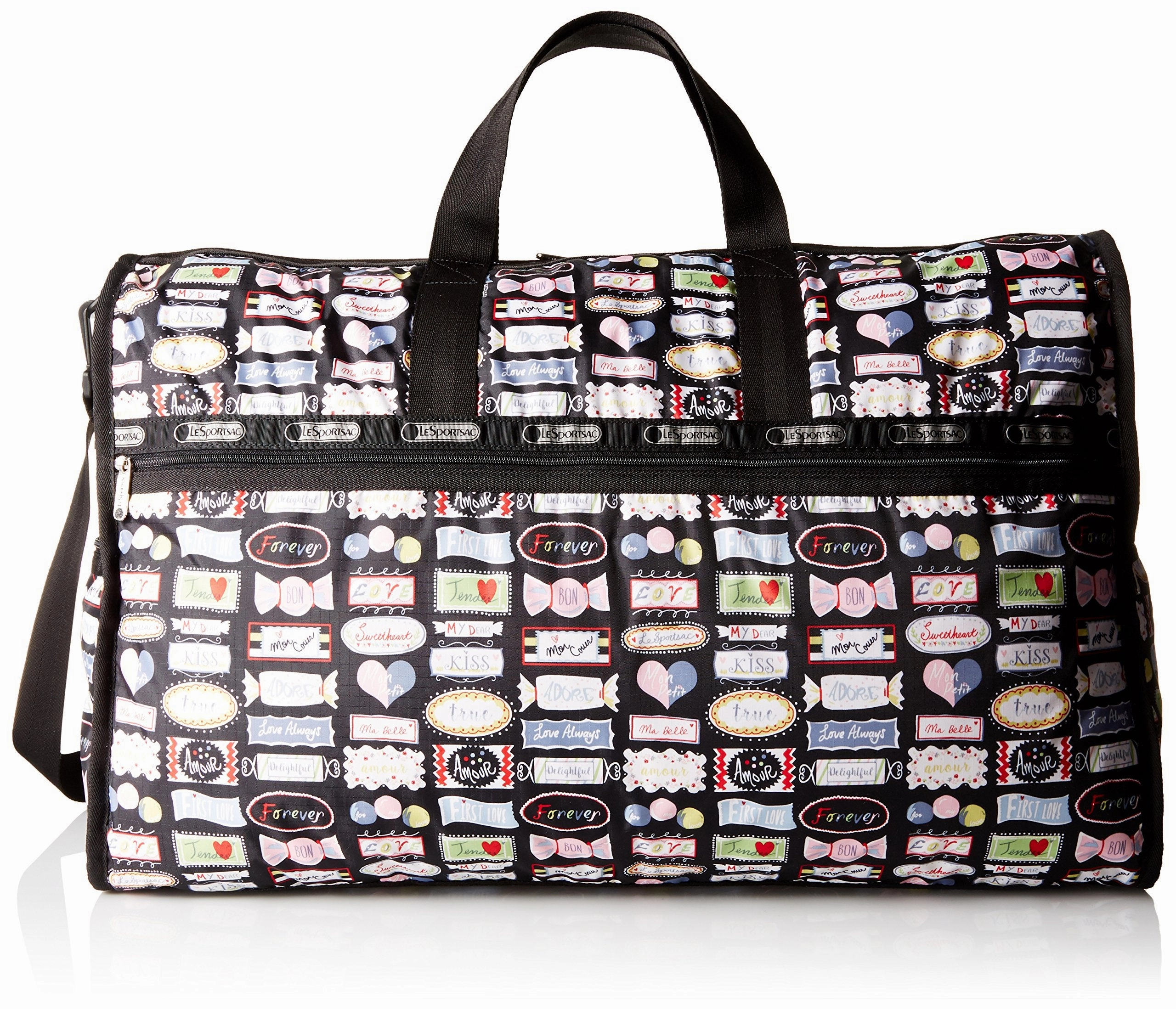 LeSportsac Extra Large Weekender