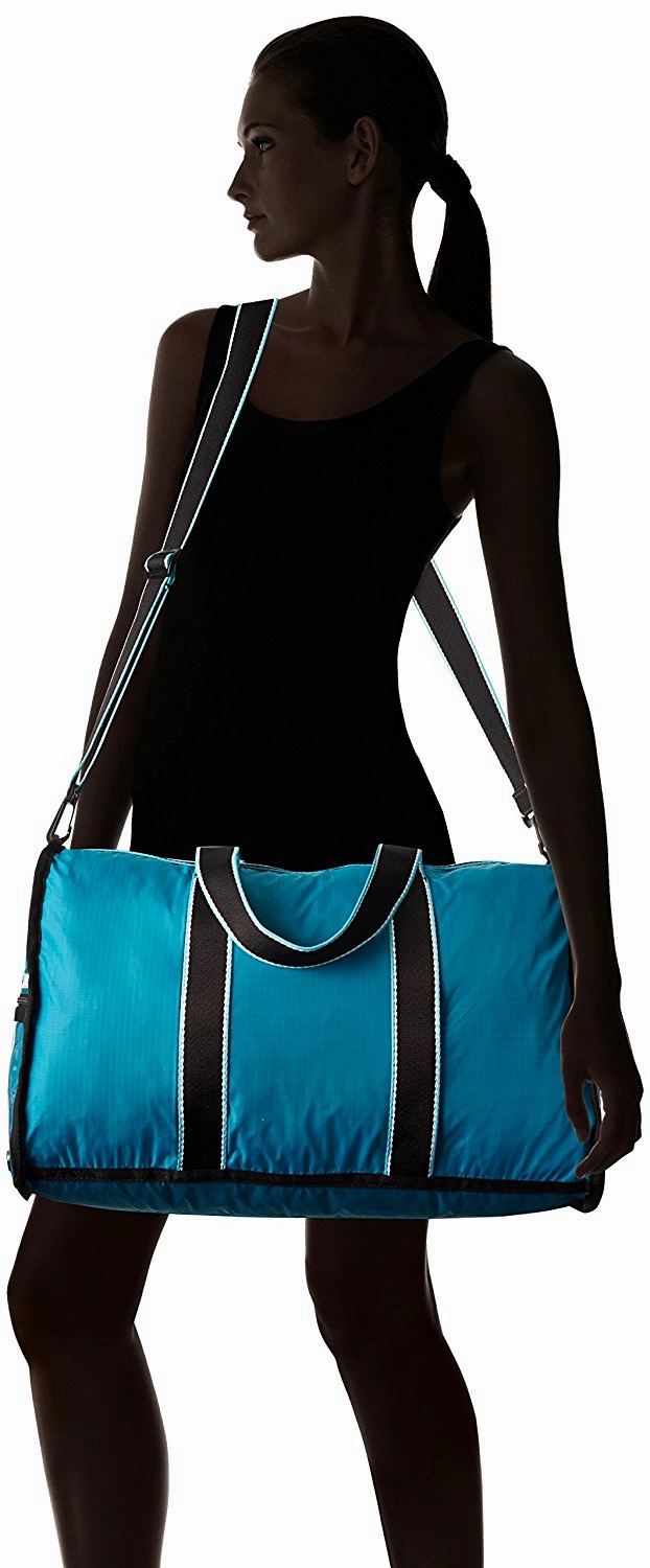LeSportsac Gym Duffel