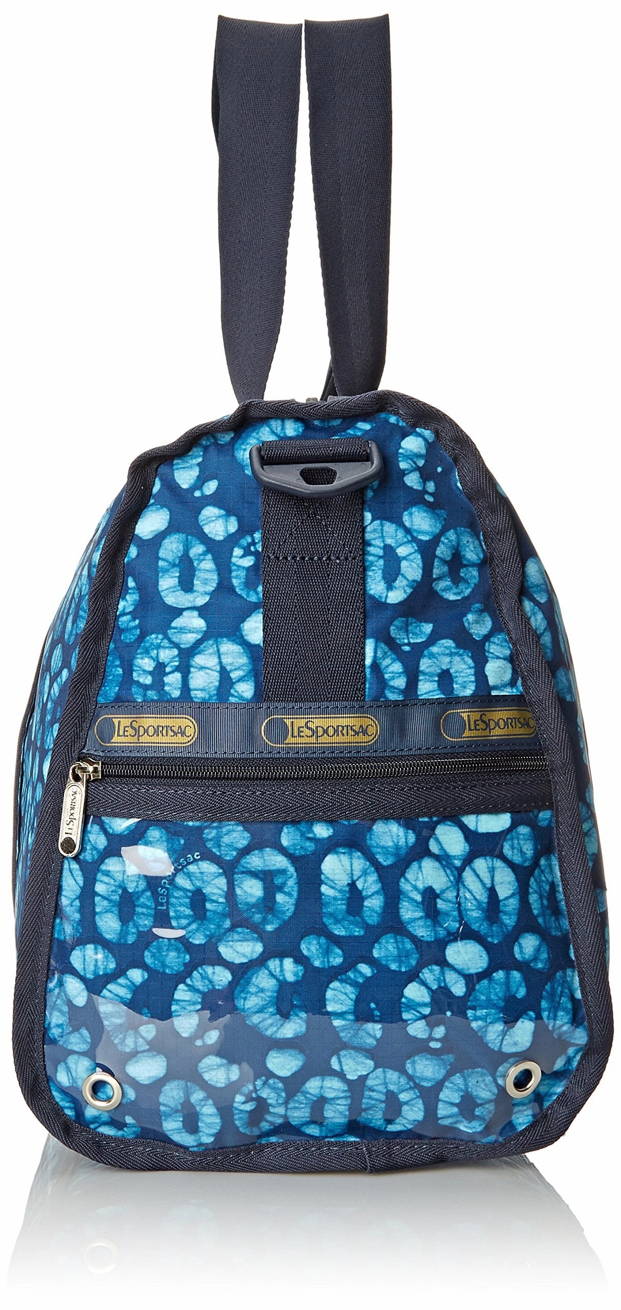 LeSportsac Gym Duffel
