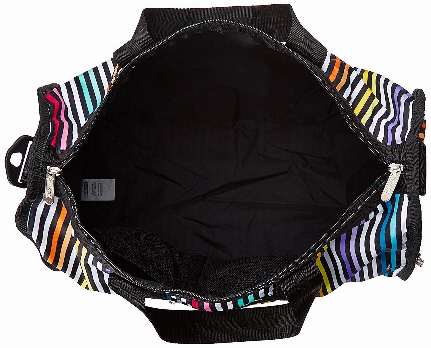 LeSportsac Gym Duffel