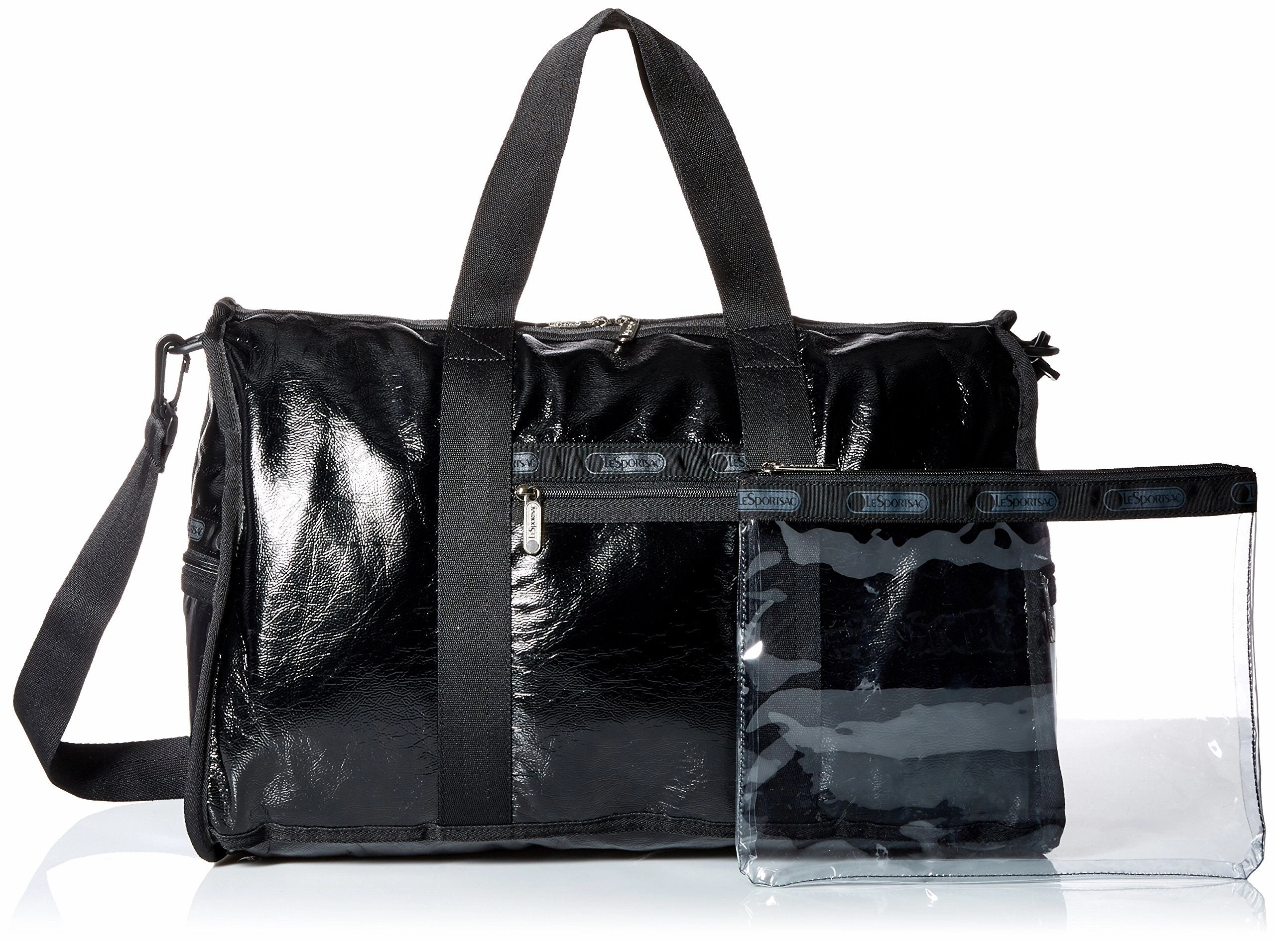 LeSportsac Gym Duffel