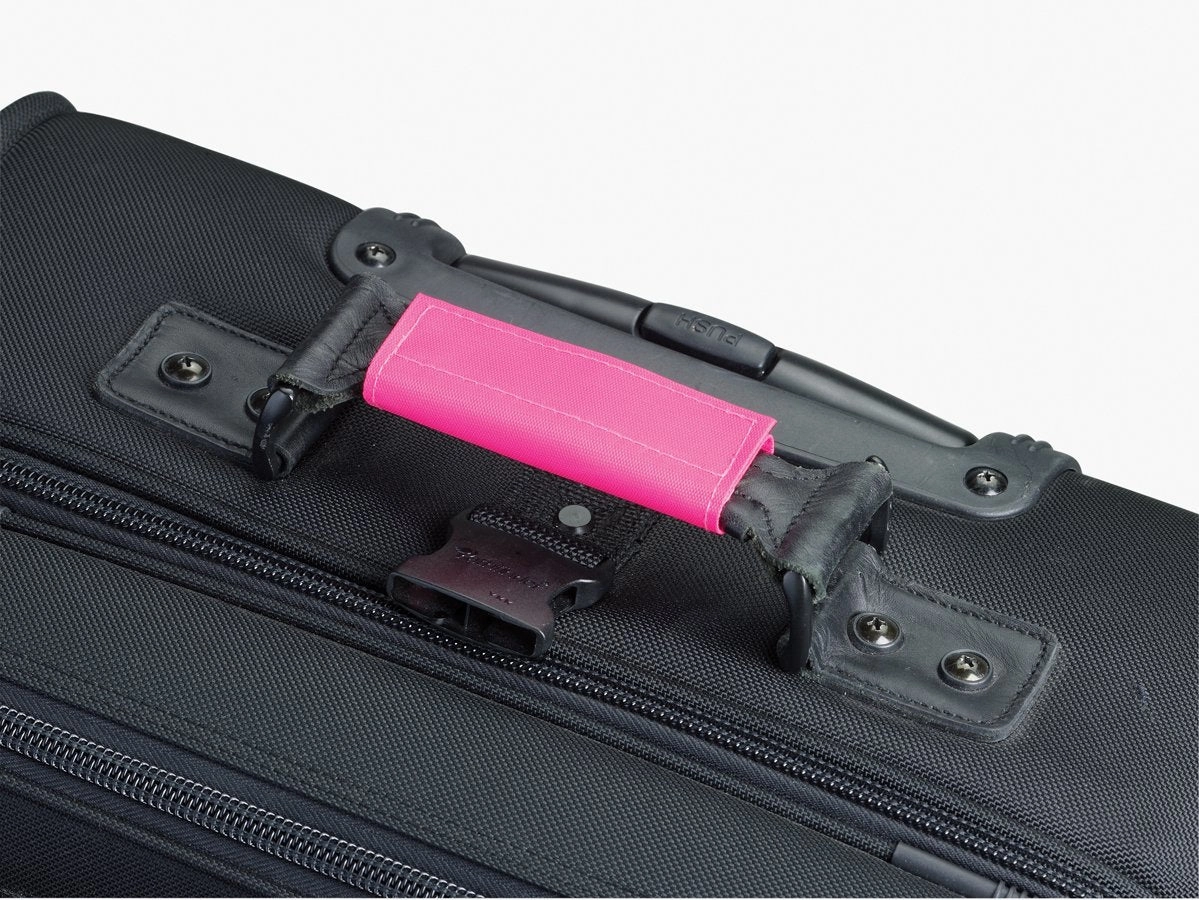 Lewis N. Clark 3-pack ID Handle Wrap