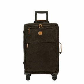 Life Tropea Spinner 25" // Olive