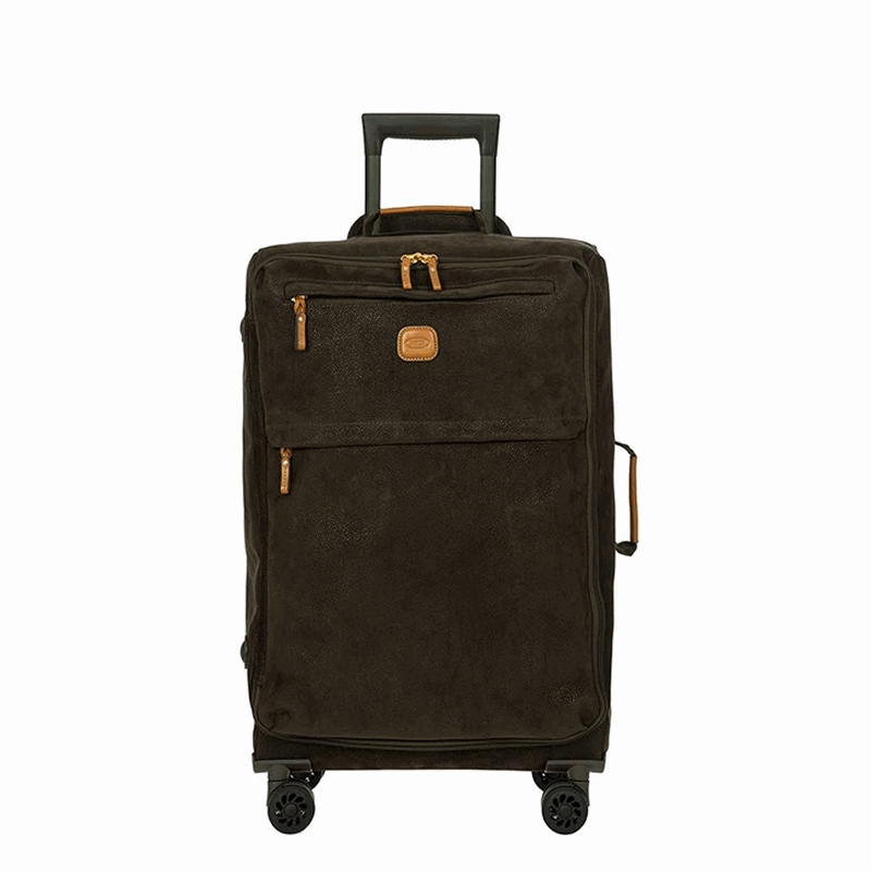 Life Tropea Spinner 25" // Olive