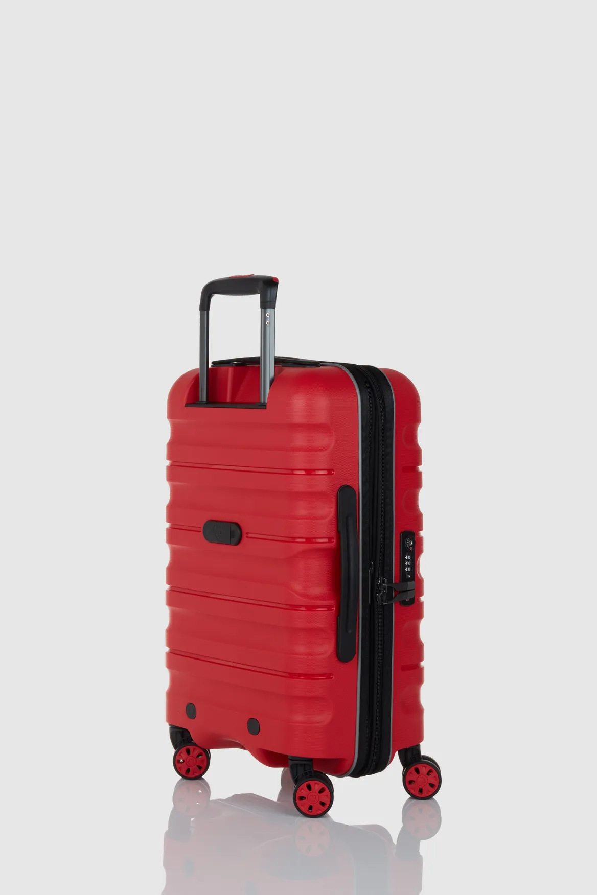 Lincoln Carry-On 55cm Suitcase