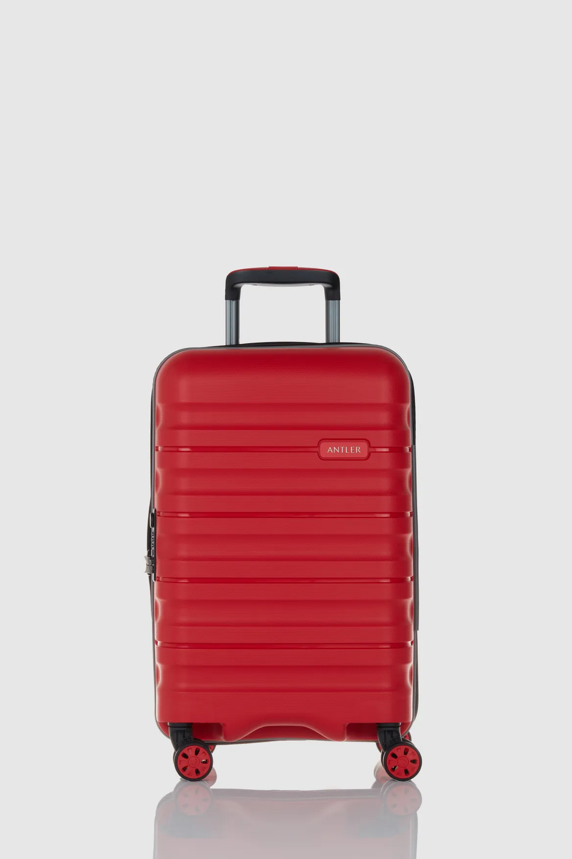 Lincoln Carry-On 55cm Suitcase