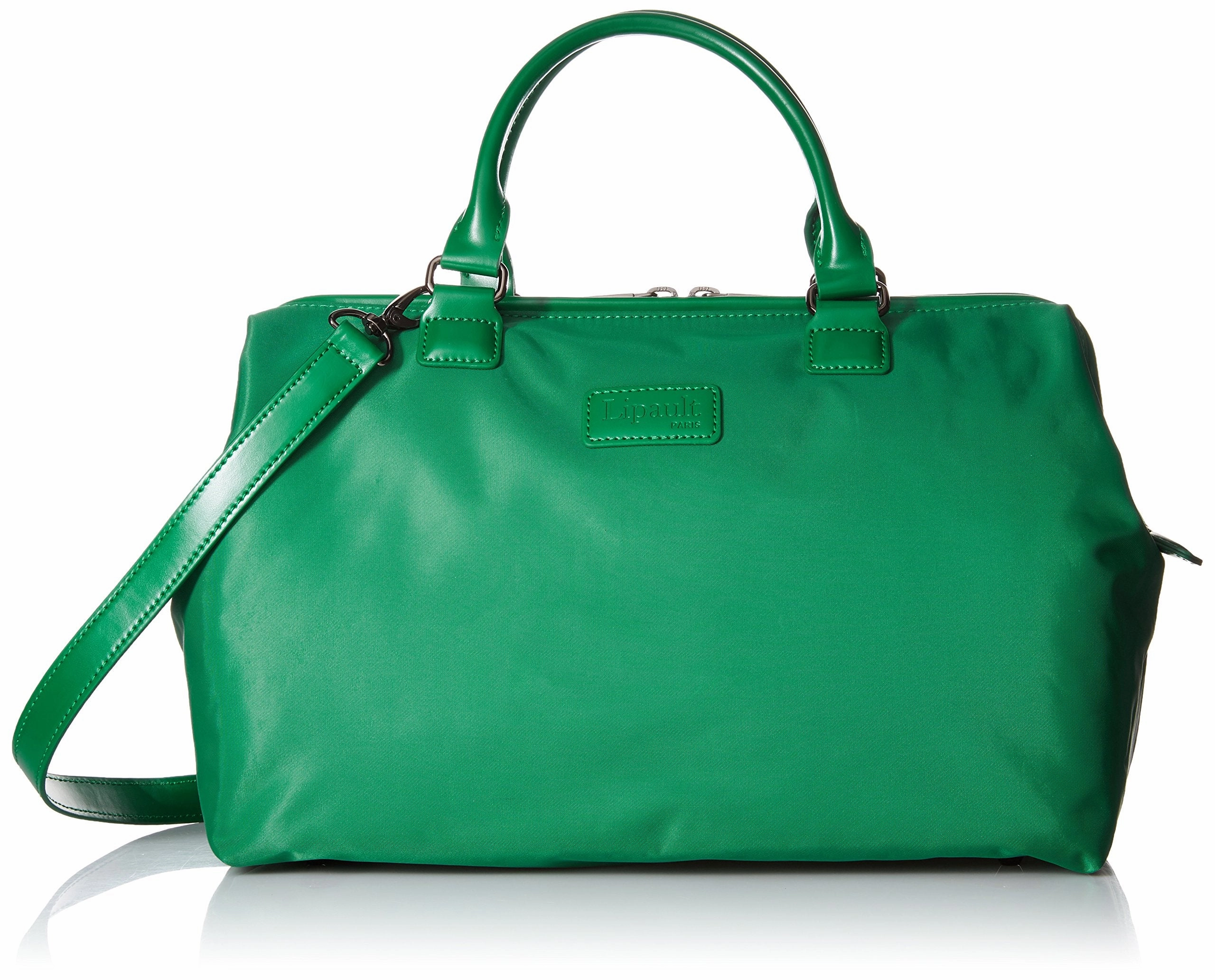 Lipault Lady Plume Medium Bowling Bag