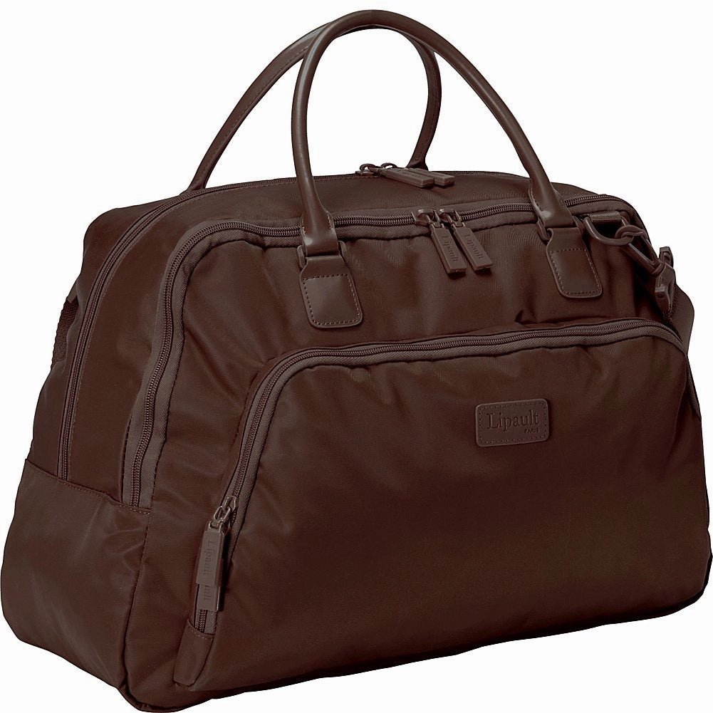 Lipault Weekend Lightweight Boarding Tote