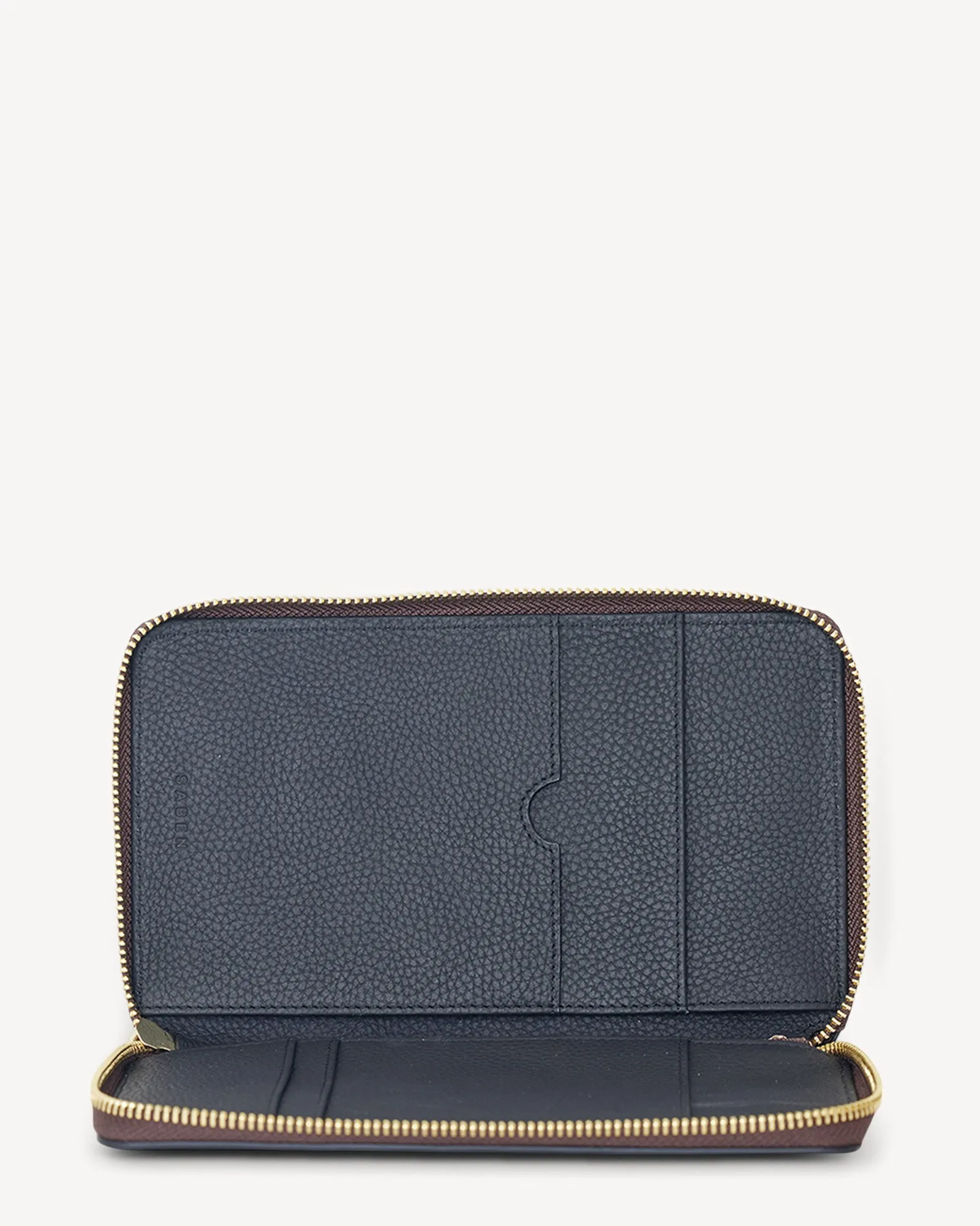 Lisbon Travel Wallet