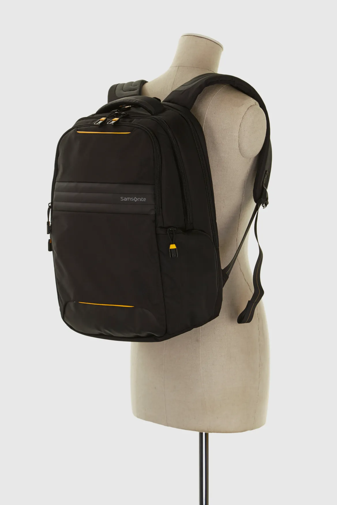 Locus Laptop Backpack