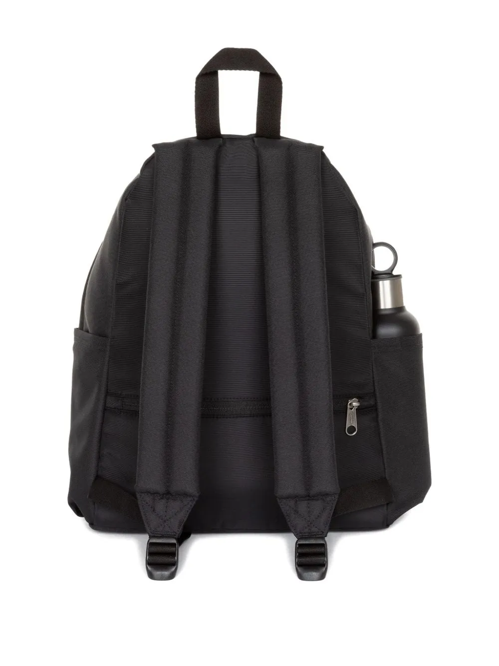 Logo-Embossed Backpack
