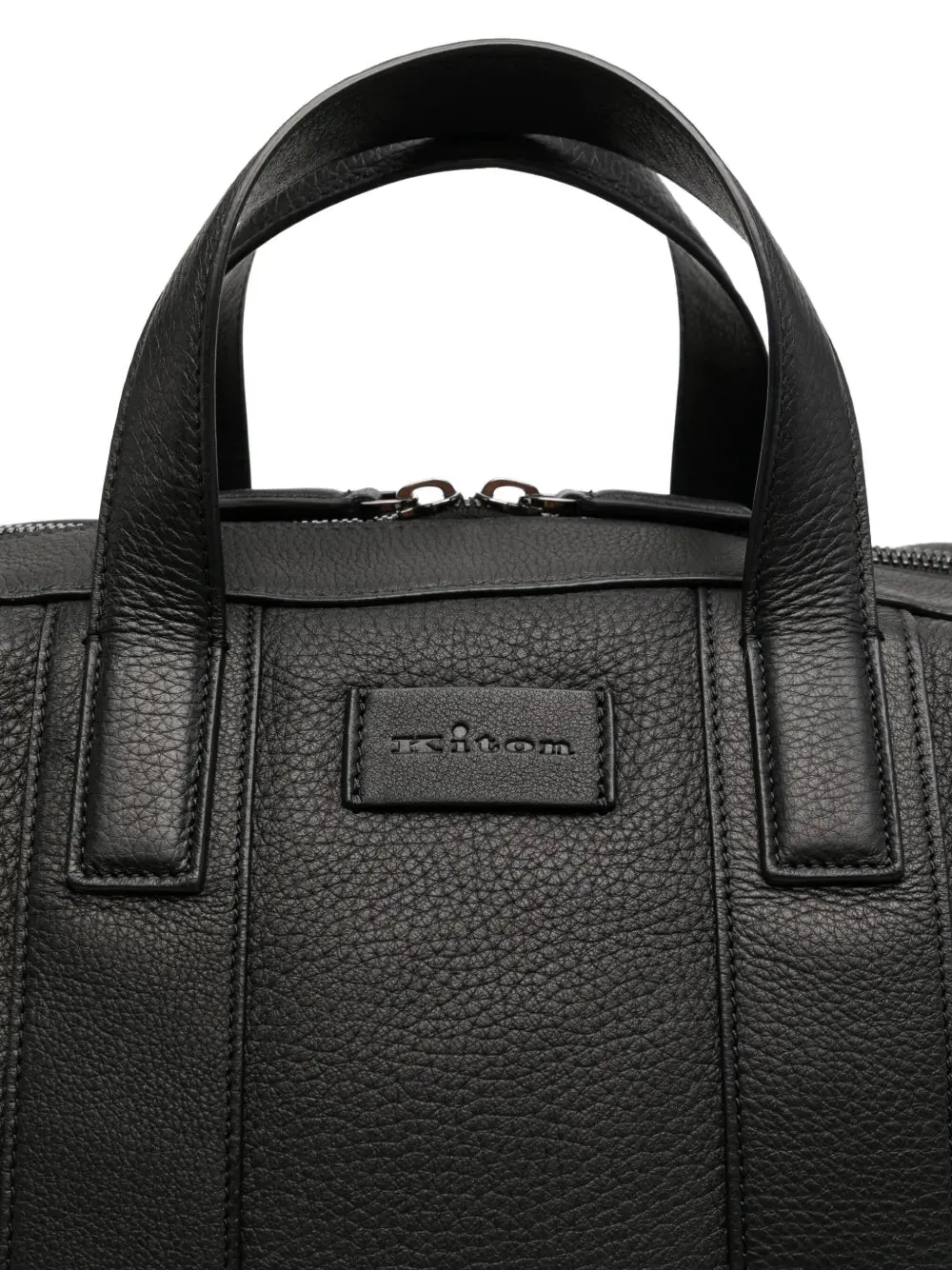 Logo-Patch Holdall