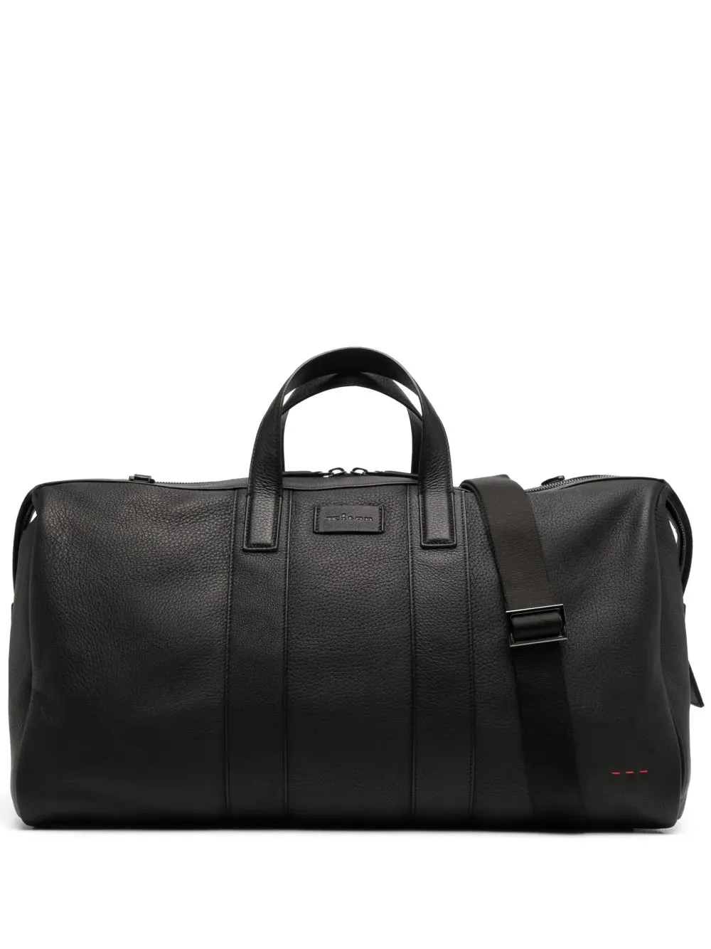 Logo-Patch Holdall