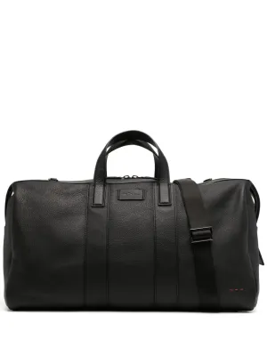 Logo-Patch Holdall