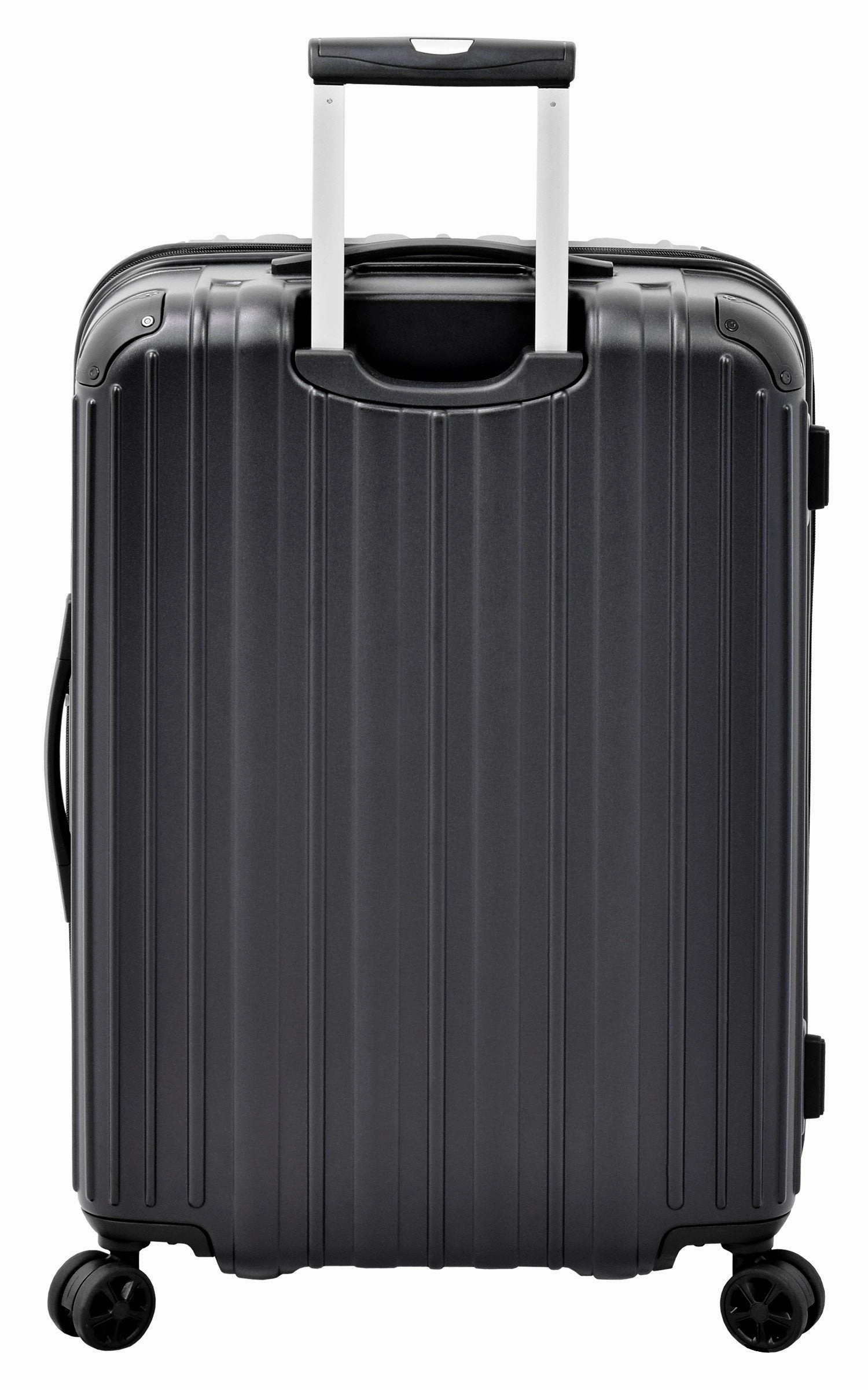 London Fog Heathrow 30" 4-Wheel Large Luggage