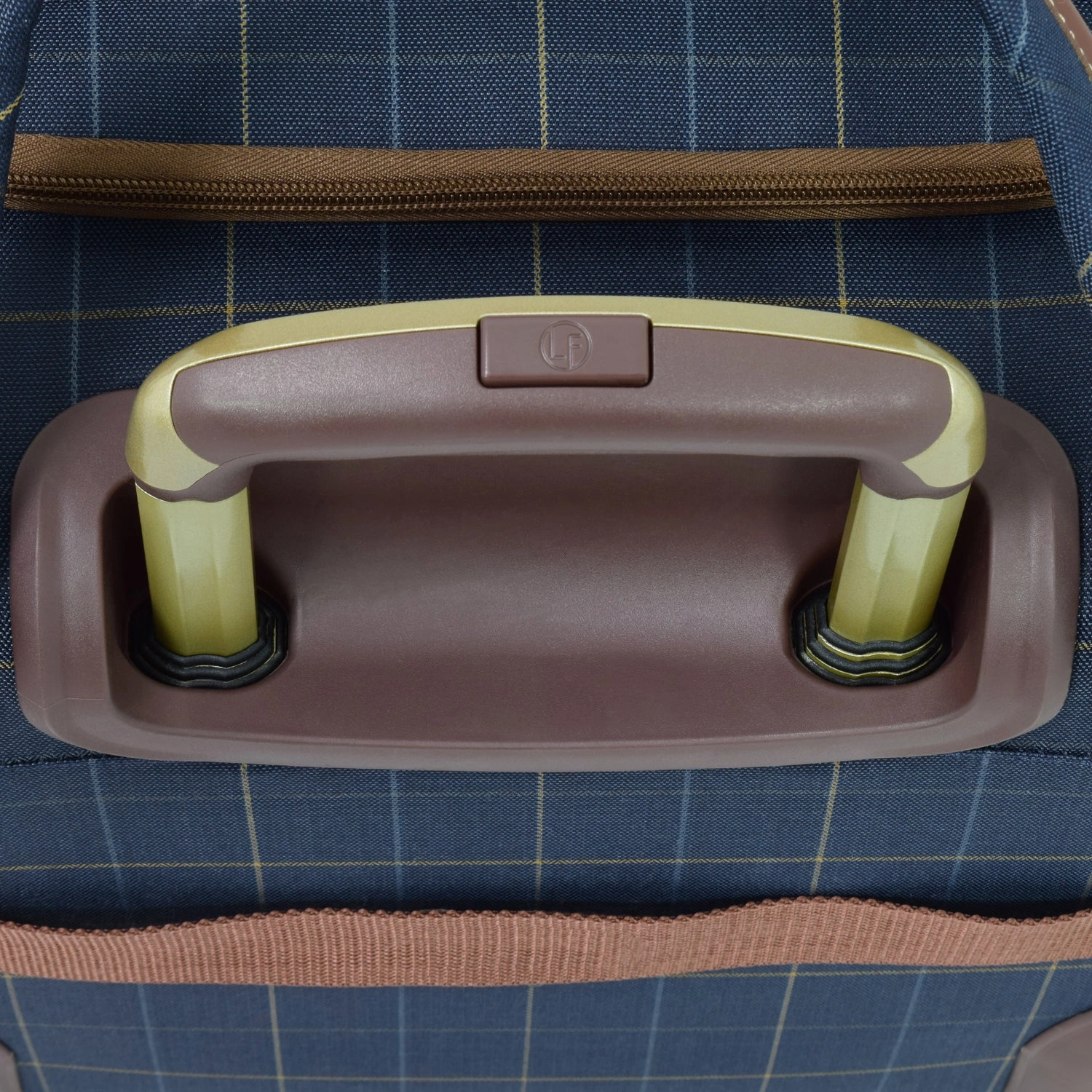 London Fog Kensington II 15" Under Seat Bag