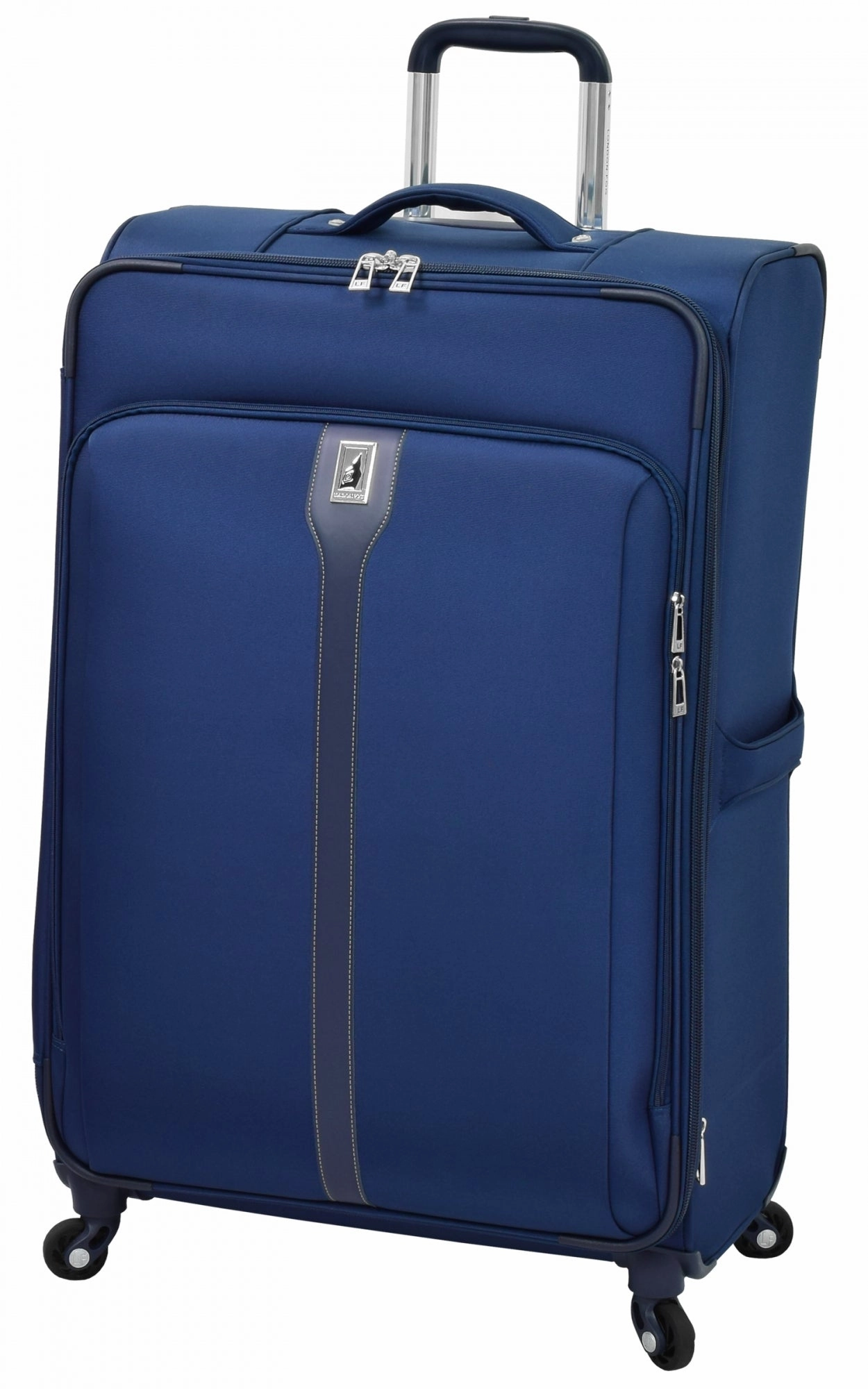 London Fog Knightsbridge 29" 4-Wheel Large Luggage