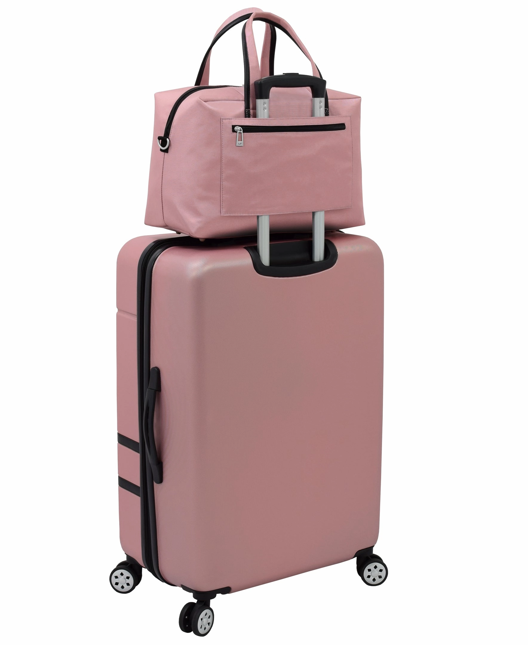 London Fog Southbury II 17" Boarding Bag