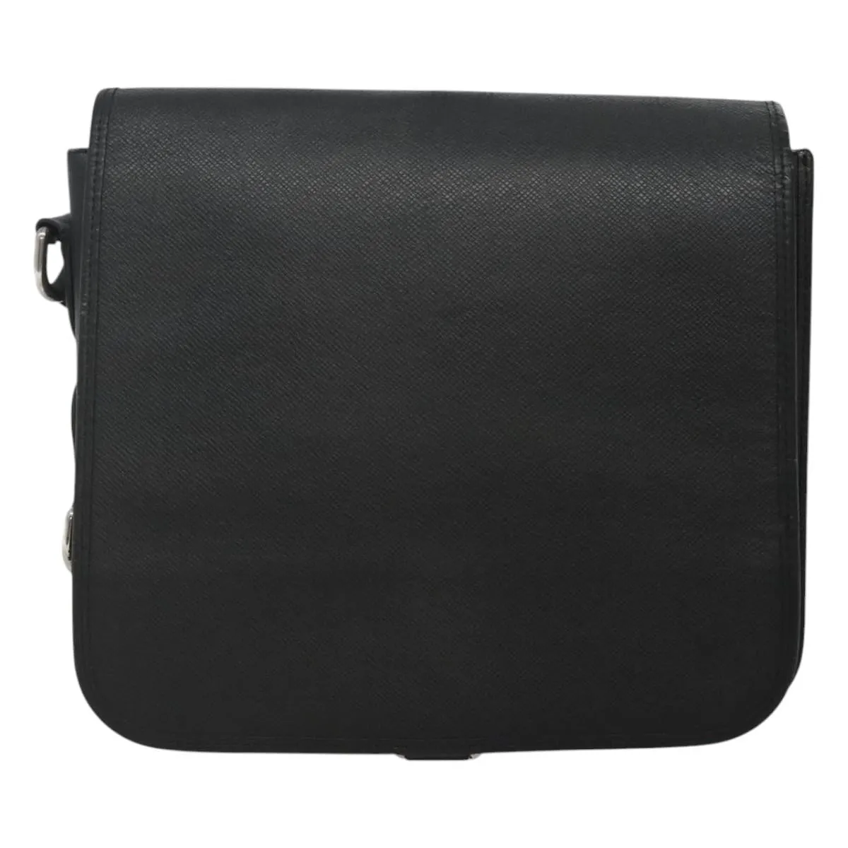 Louis Vuitton Andrei Leather Shoulder Bag (Pre-Owned)