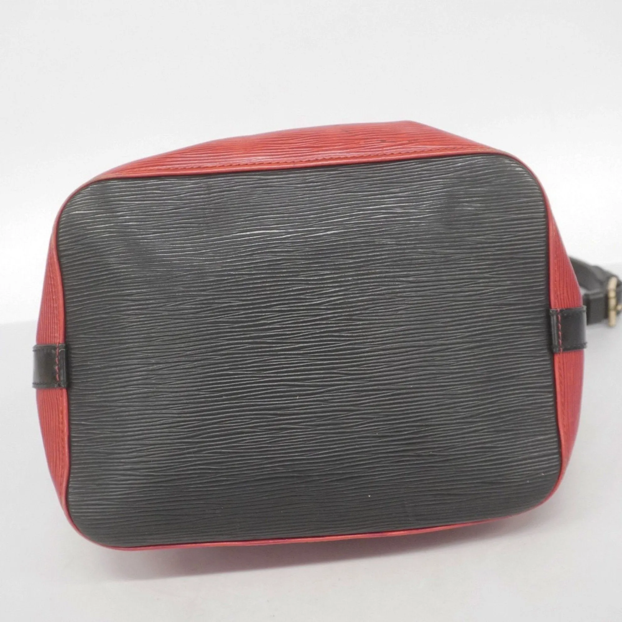 Louis Vuitton Castilian Noir Shoulder Bag (Pre-Owned)