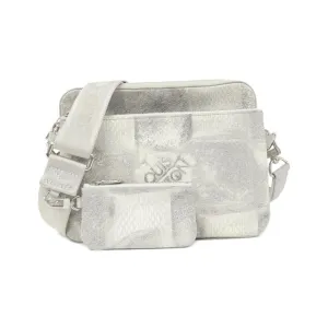 Louis Vuitton  Coated Canvas Shoulder Bag (Pre-Owned)