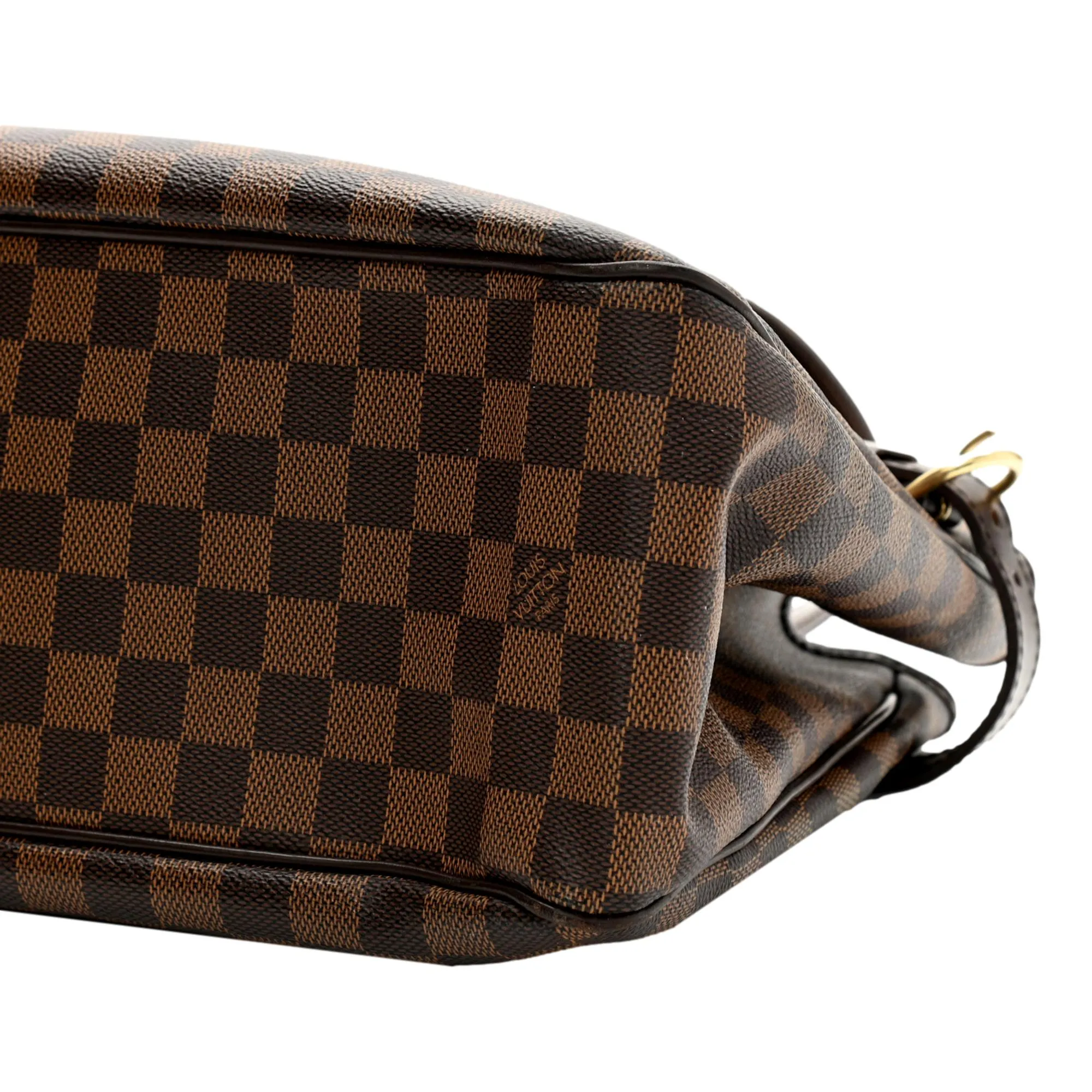 Louis Vuitton Damier Ebene Batignolles Horizontal Shoulder Bag