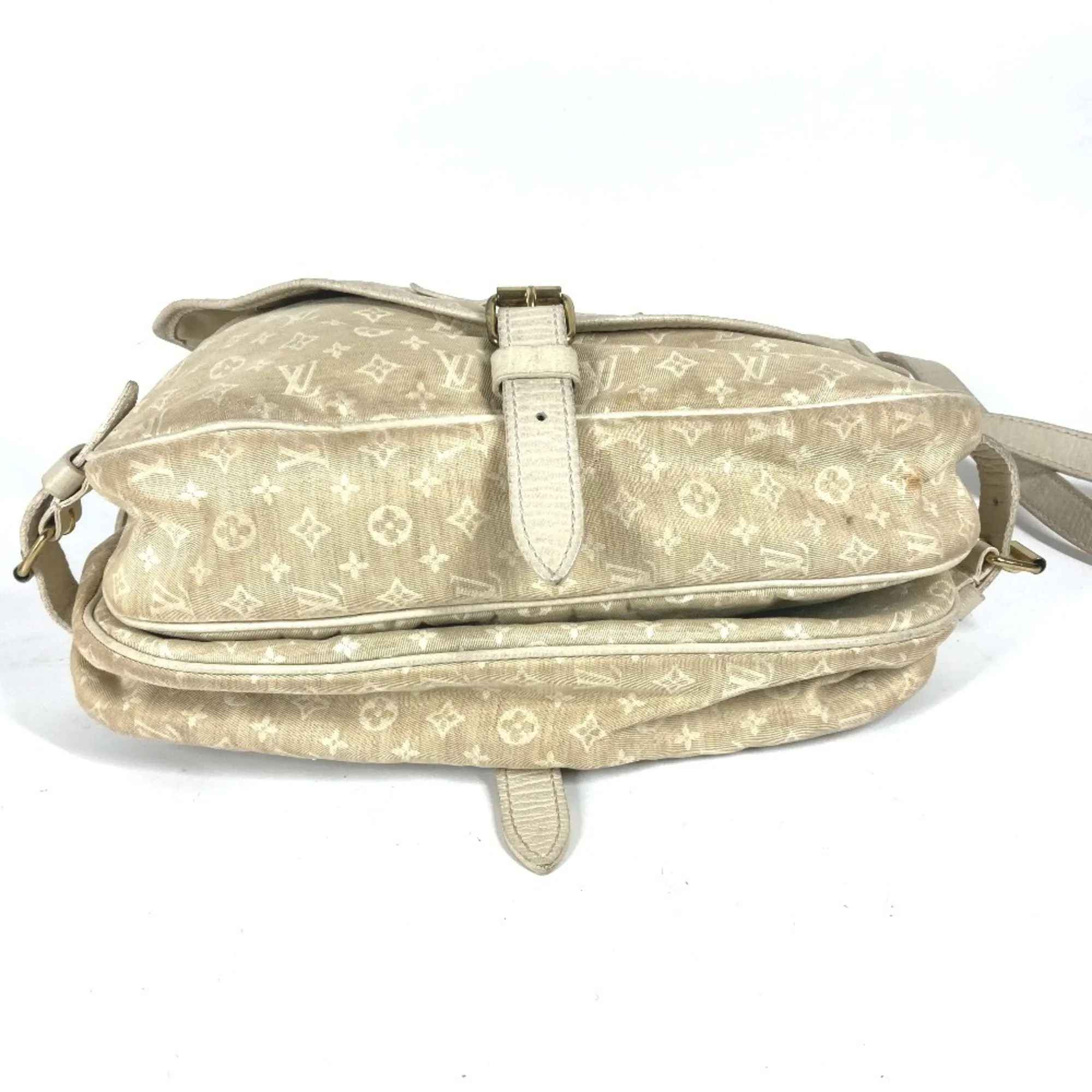Louis Vuitton Dune Monogram Mini Shoulder Bag (Pre-Owned)