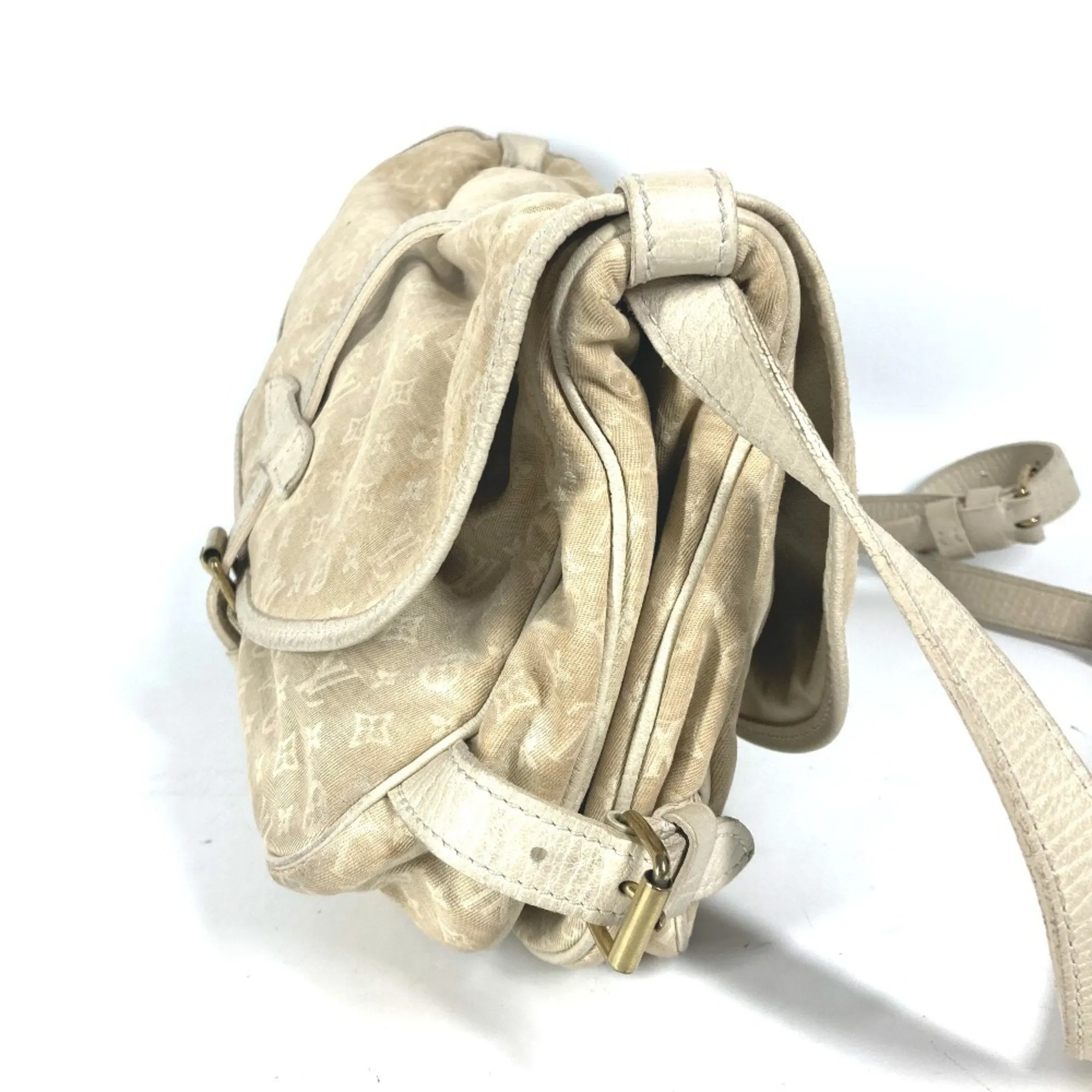 Louis Vuitton Dune Monogram Mini Shoulder Bag (Pre-Owned)
