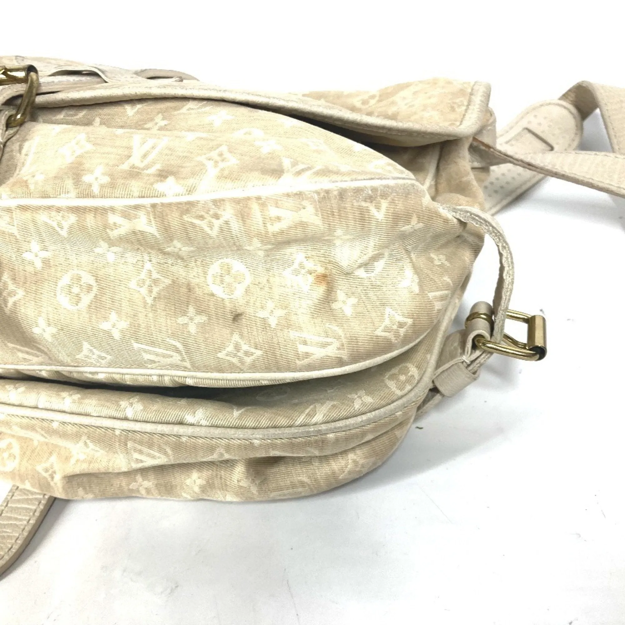 Louis Vuitton Dune Monogram Mini Shoulder Bag (Pre-Owned)