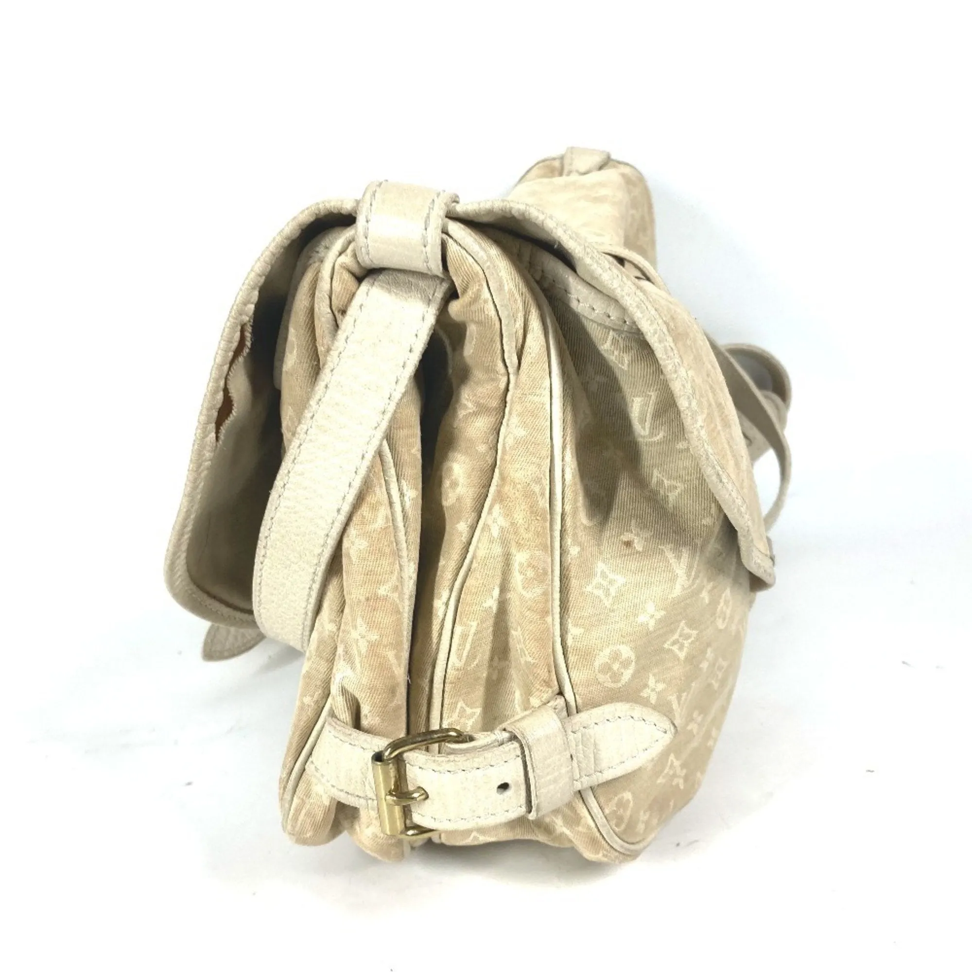Louis Vuitton Dune Monogram Mini Shoulder Bag (Pre-Owned)