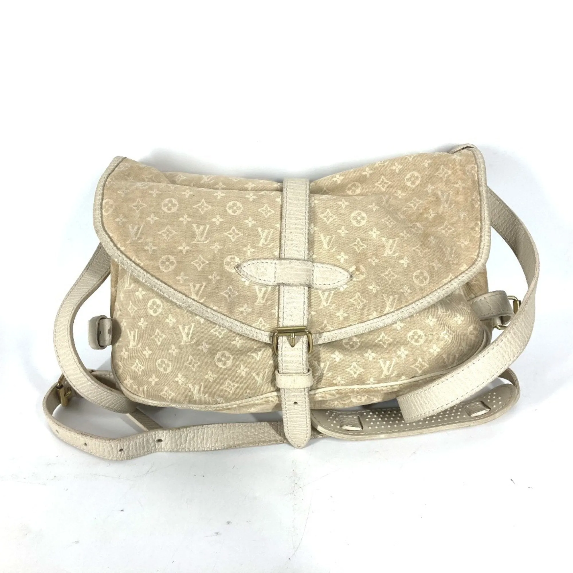 Louis Vuitton Dune Monogram Mini Shoulder Bag (Pre-Owned)