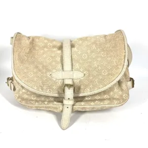 Louis Vuitton Dune Monogram Mini Shoulder Bag (Pre-Owned)