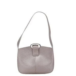Louis Vuitton Leather Shoulder Bag (Pre-Owned)