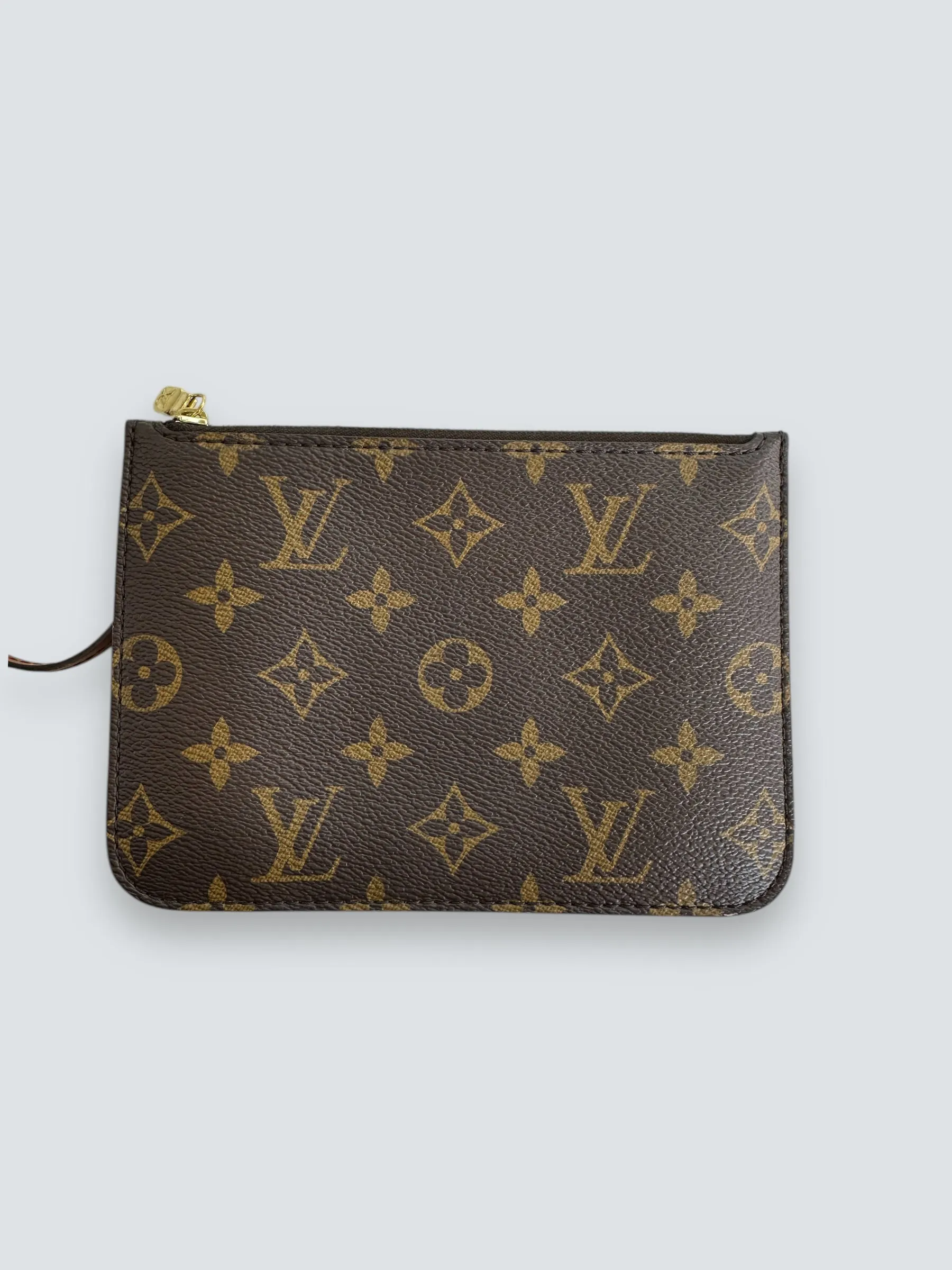 Louis Vuitton Monogram Canvas ??Loop?? Hobo