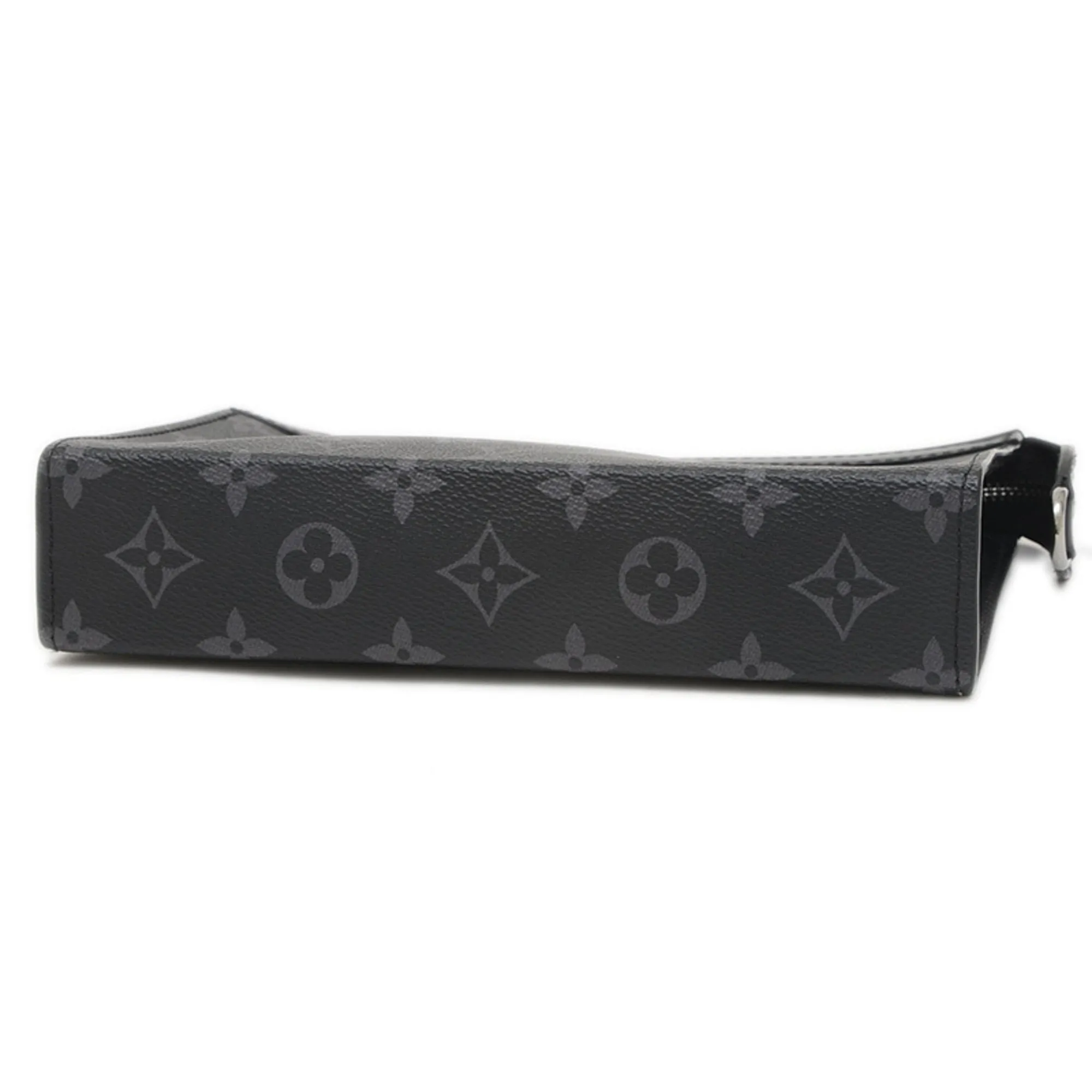Louis Vuitton Monogram Eclipse Monogram Eclipse Canvas Shoulder Bag (Pre-Owned)
