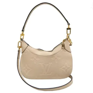 Louis Vuitton Monogram Empreinte Shoulder Bag (Pre-Owned)