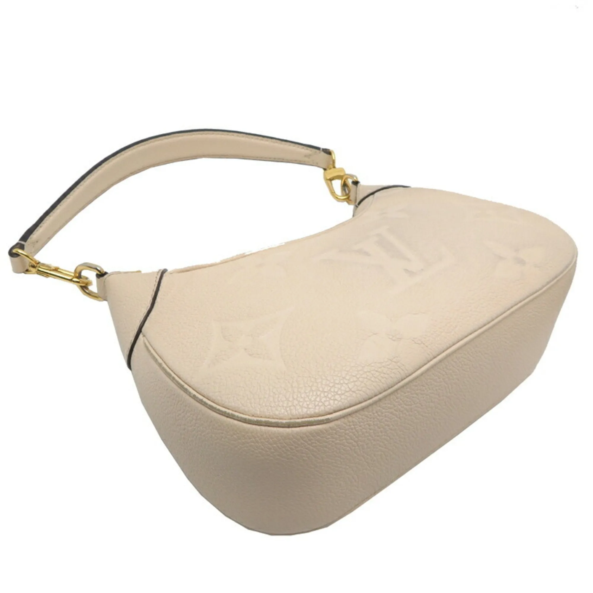 Louis Vuitton Monogram Empreinte Shoulder Bag (Pre-Owned)