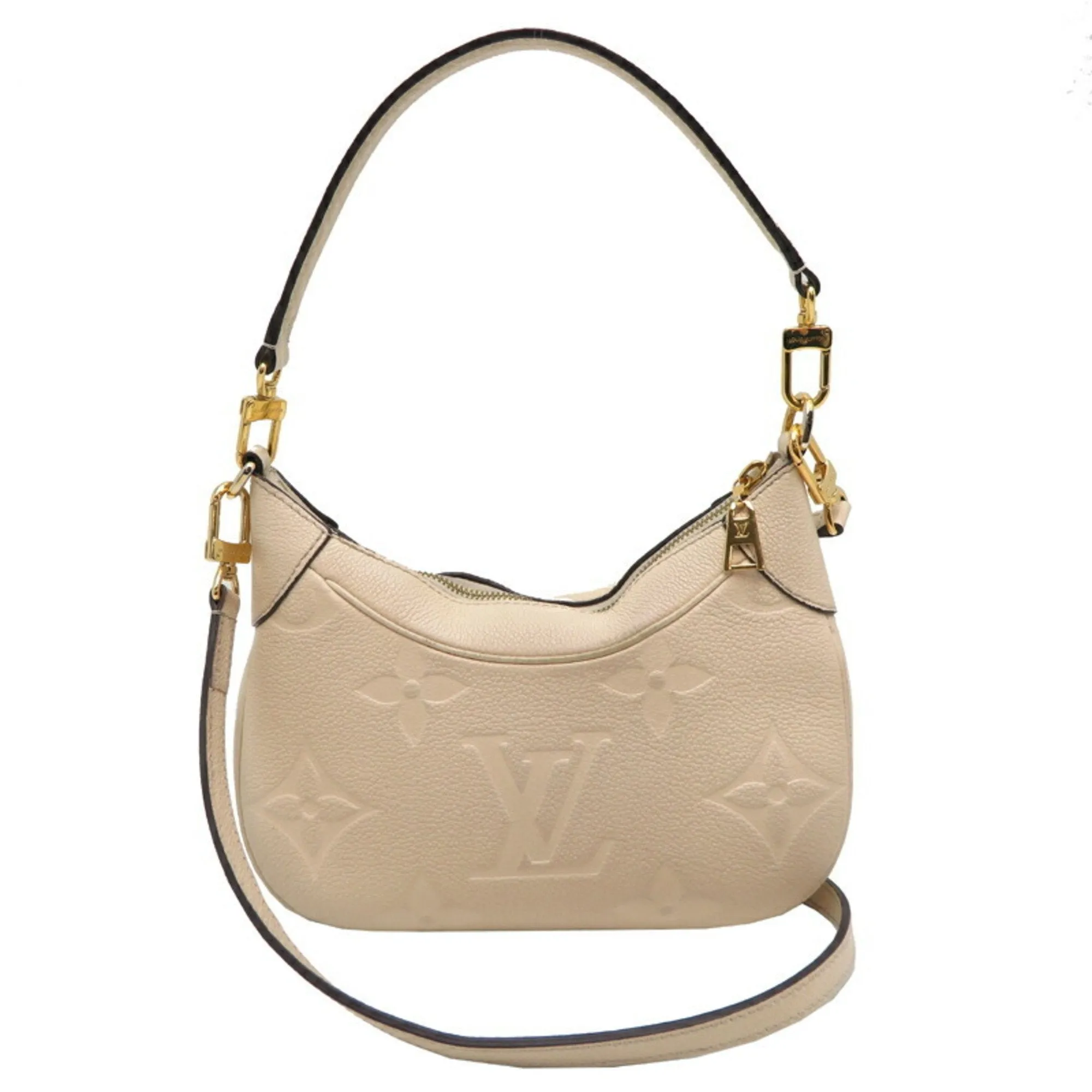 Louis Vuitton Monogram Empreinte Shoulder Bag (Pre-Owned)