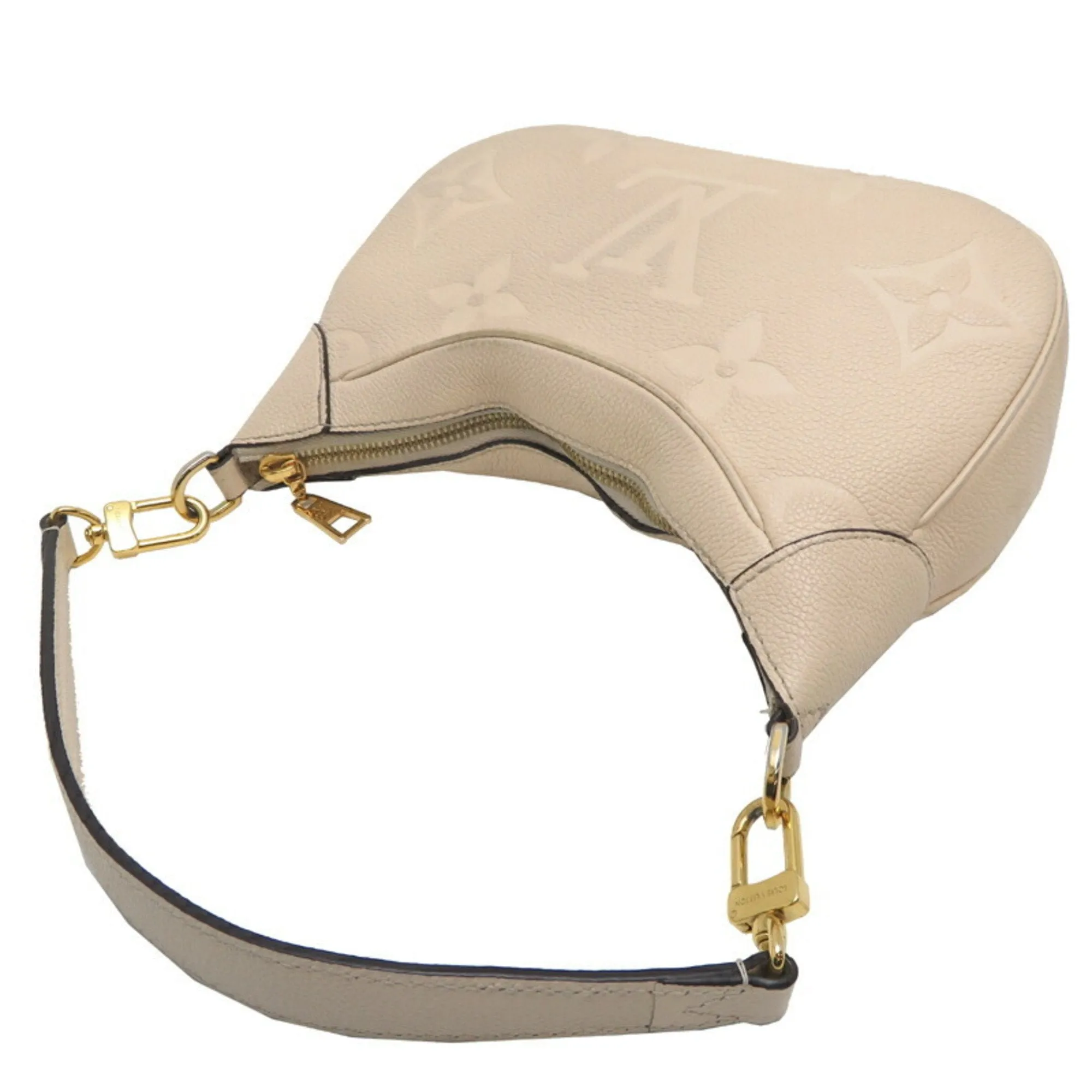 Louis Vuitton Monogram Empreinte Shoulder Bag (Pre-Owned)
