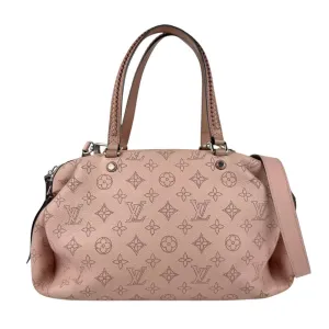 Louis Vuitton Monogram Handbag Shoulder Bag (Pre-Owned)