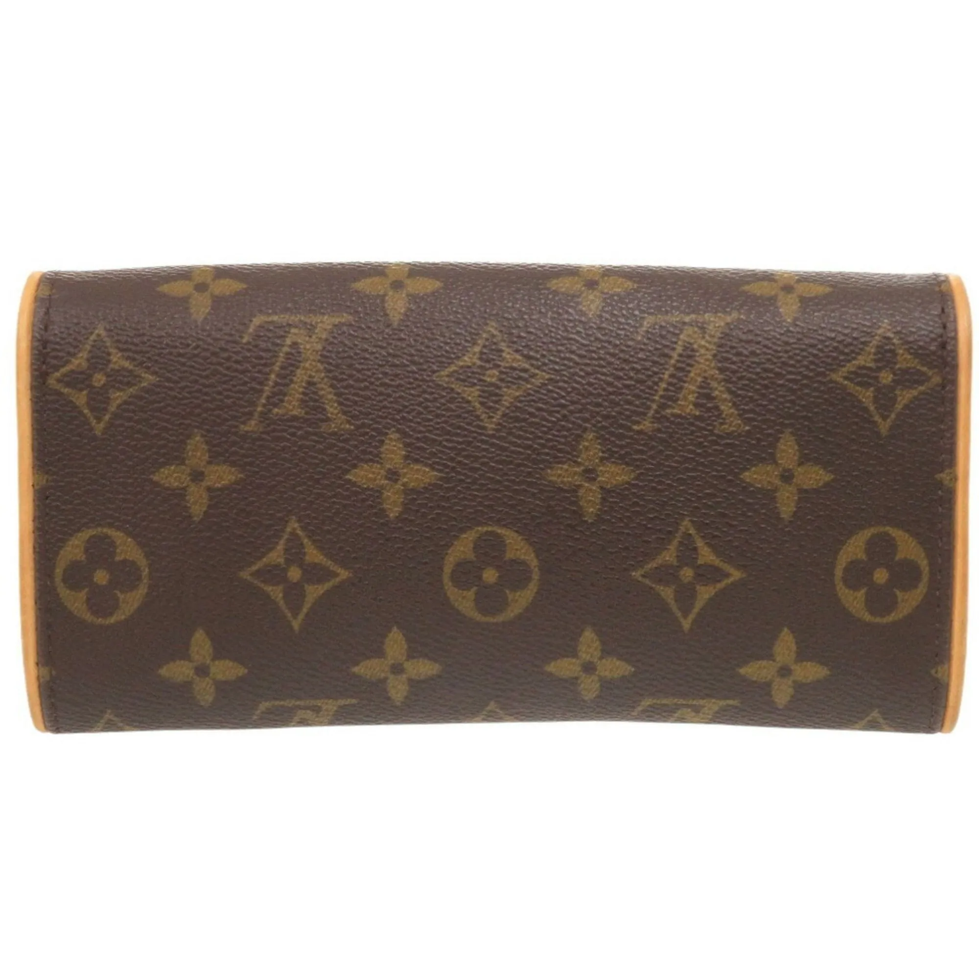 Louis Vuitton Monogram Monogram Pochette Shoulder Bag (Pre-Owned)