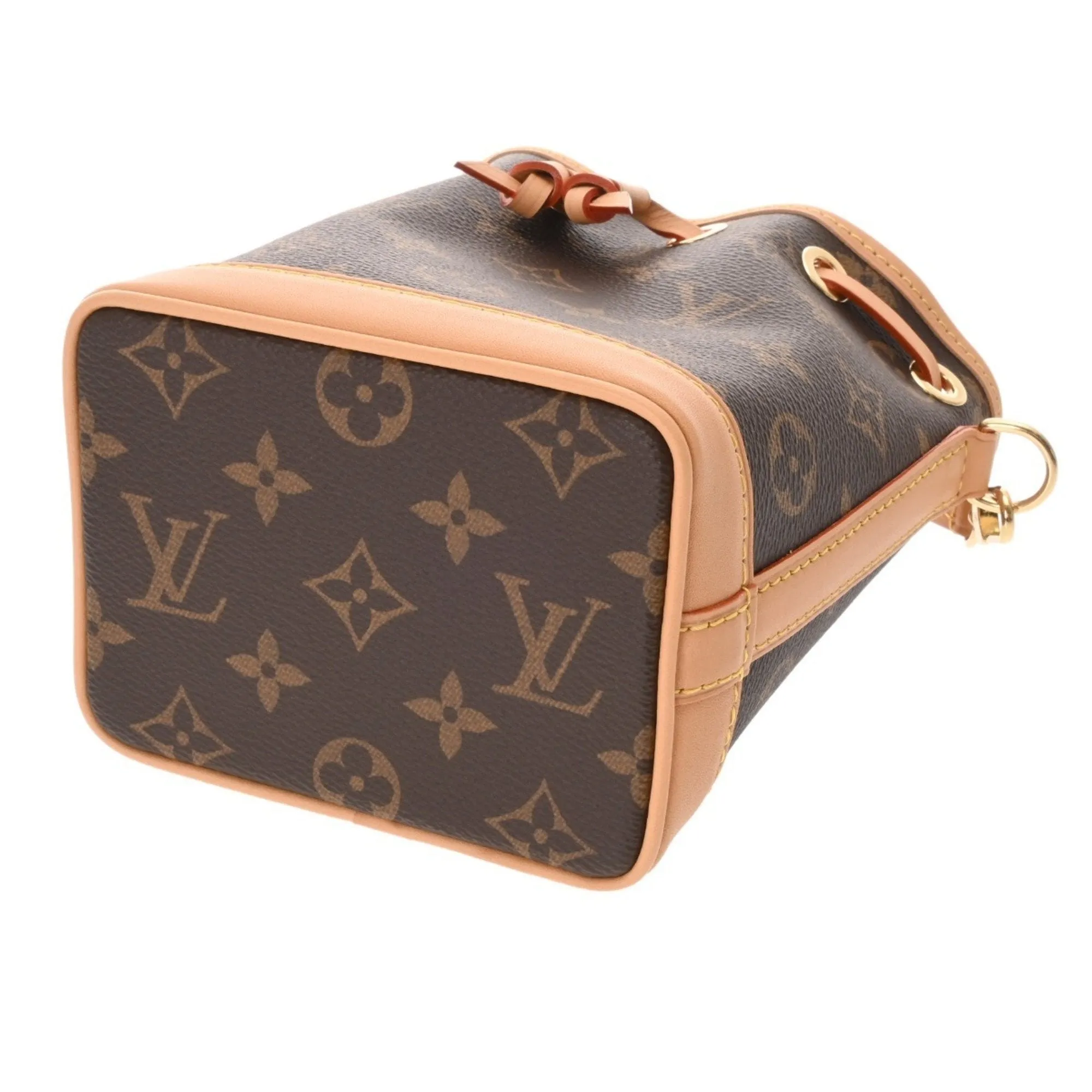Louis Vuitton Monogram Monogram Shoulder Bag (Pre-Owned)